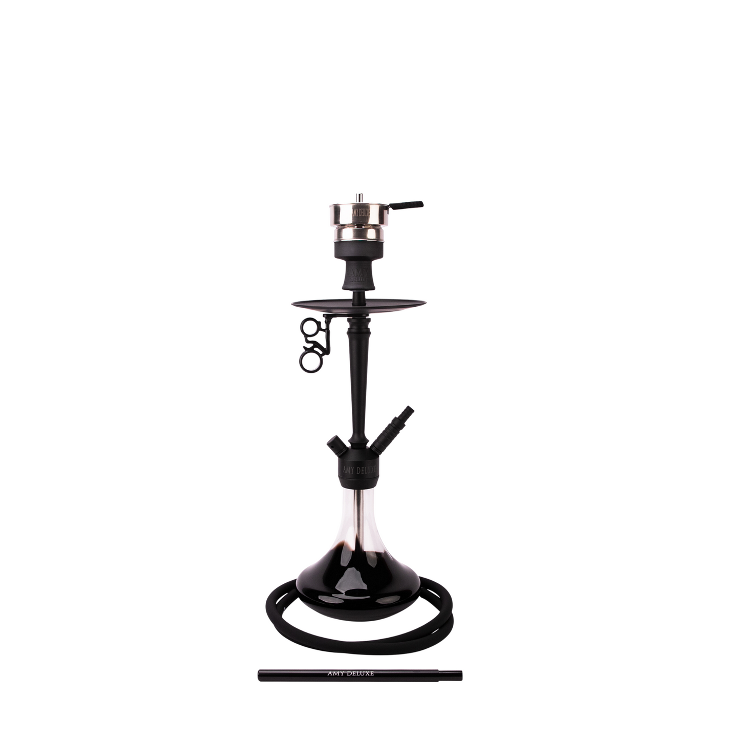 Amy Hookah Alu Deluxe S | 066.02