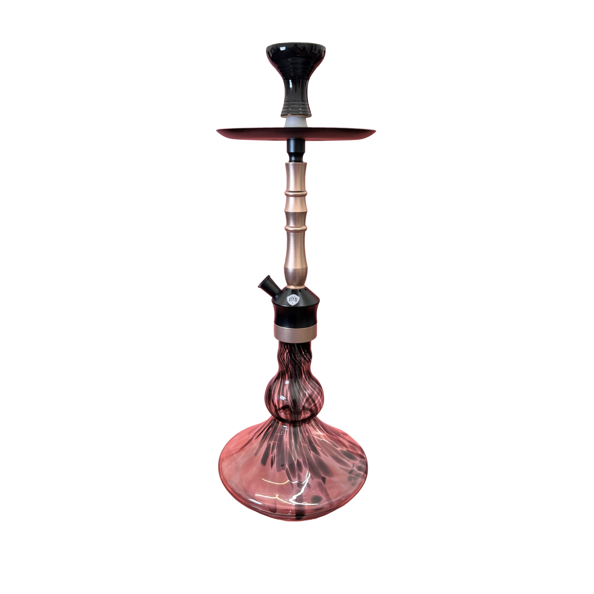 BYO Hookah Breeze | AL005