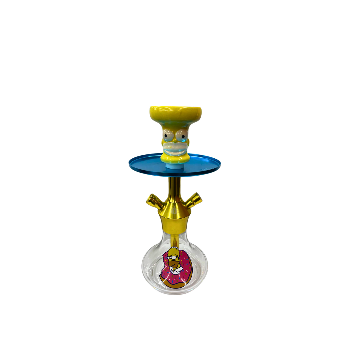 MOB Hookah XARA - Homero