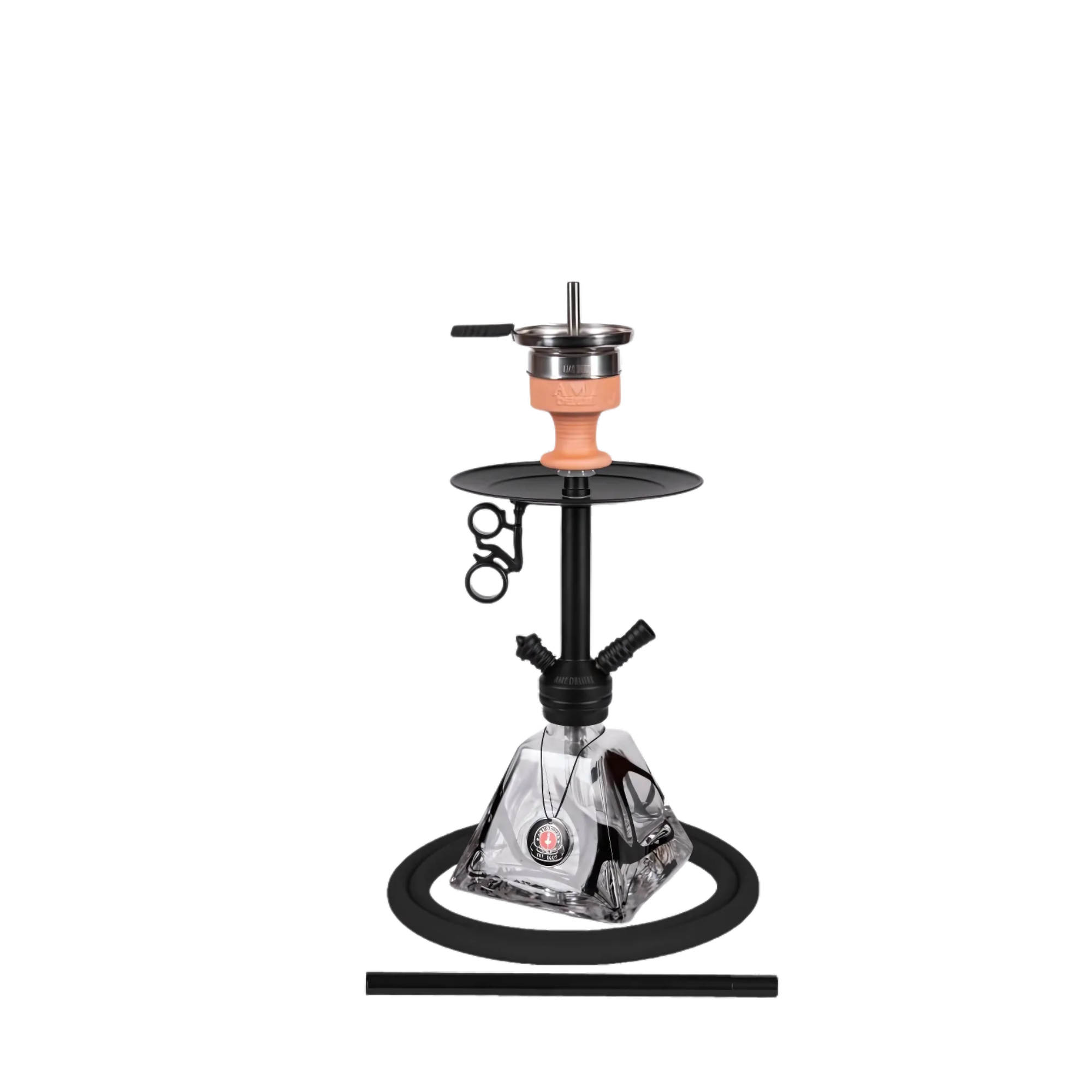 Amy Hookah Falcon | 652