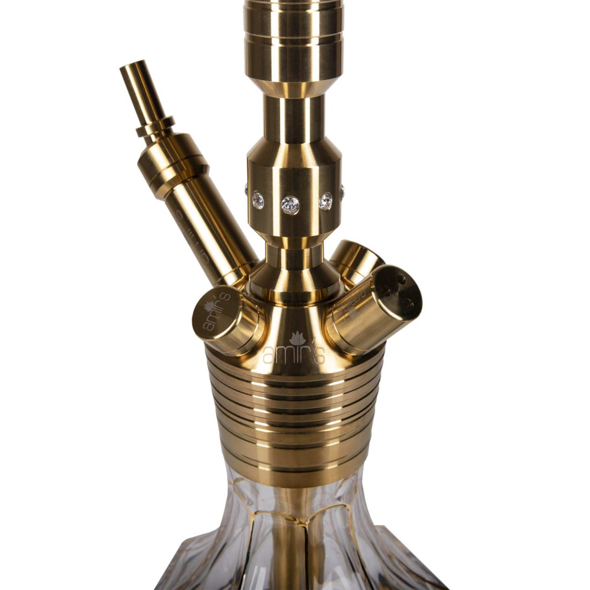 Amir's Hookah Karat X | 901