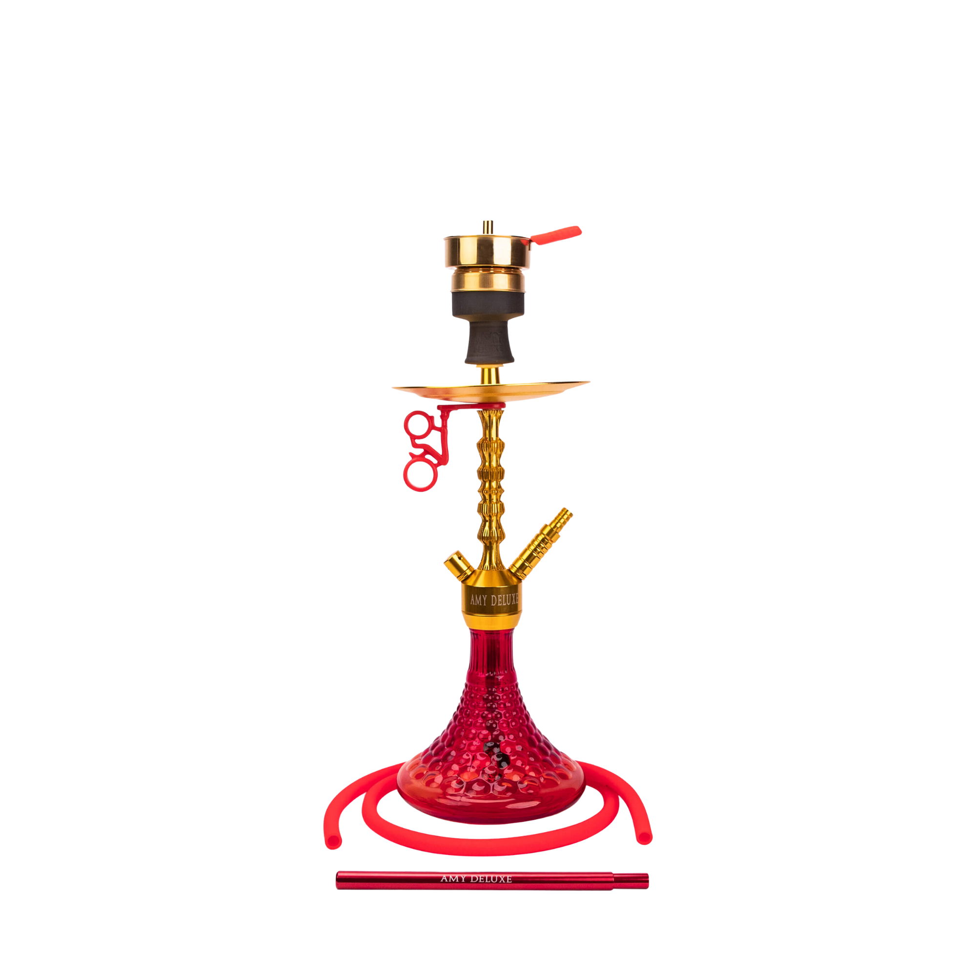 Amy Hookah Alu Antique Berry S | 072.02