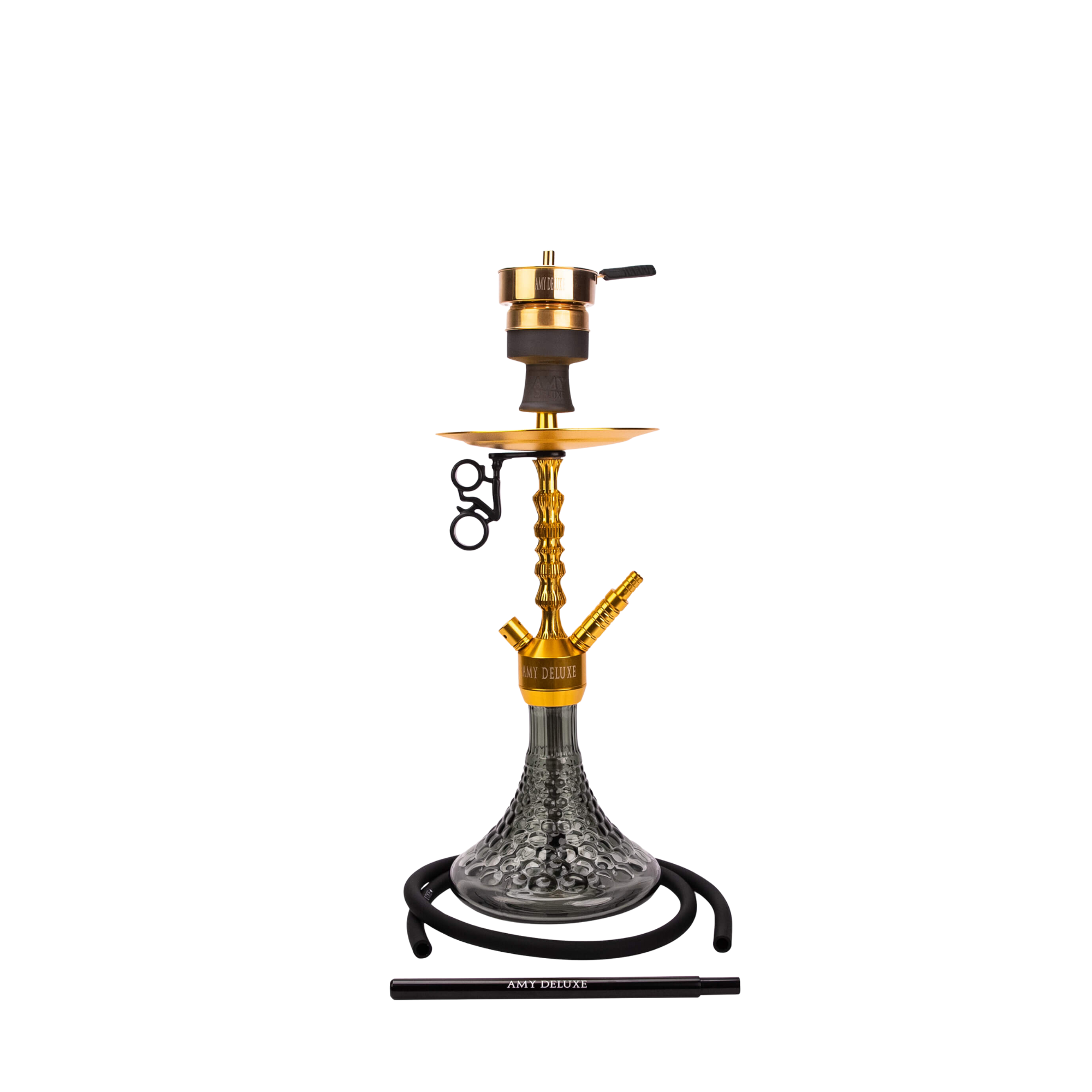 Amy Hookah Alu Antique Berry S | 072.02