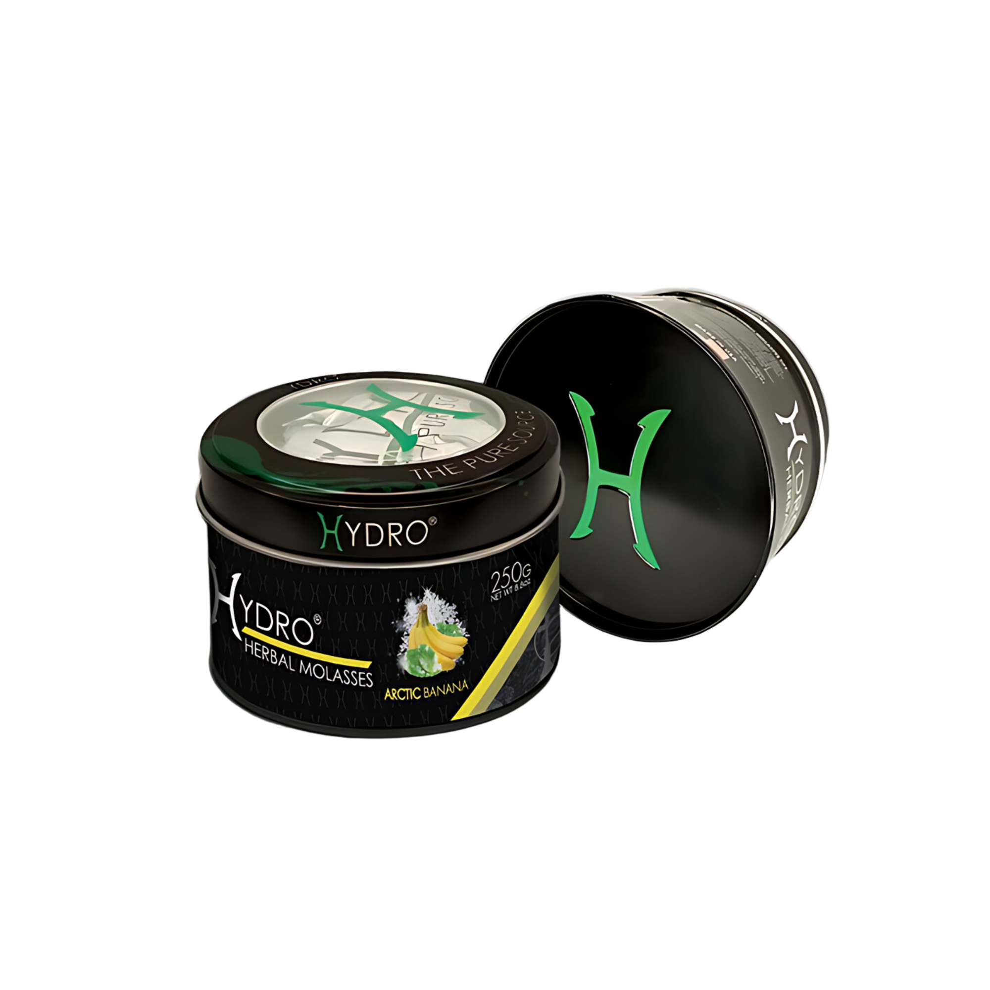 Hydro Herbal Hookah Flavor Nicotine Free 250g - Hookah Paradise