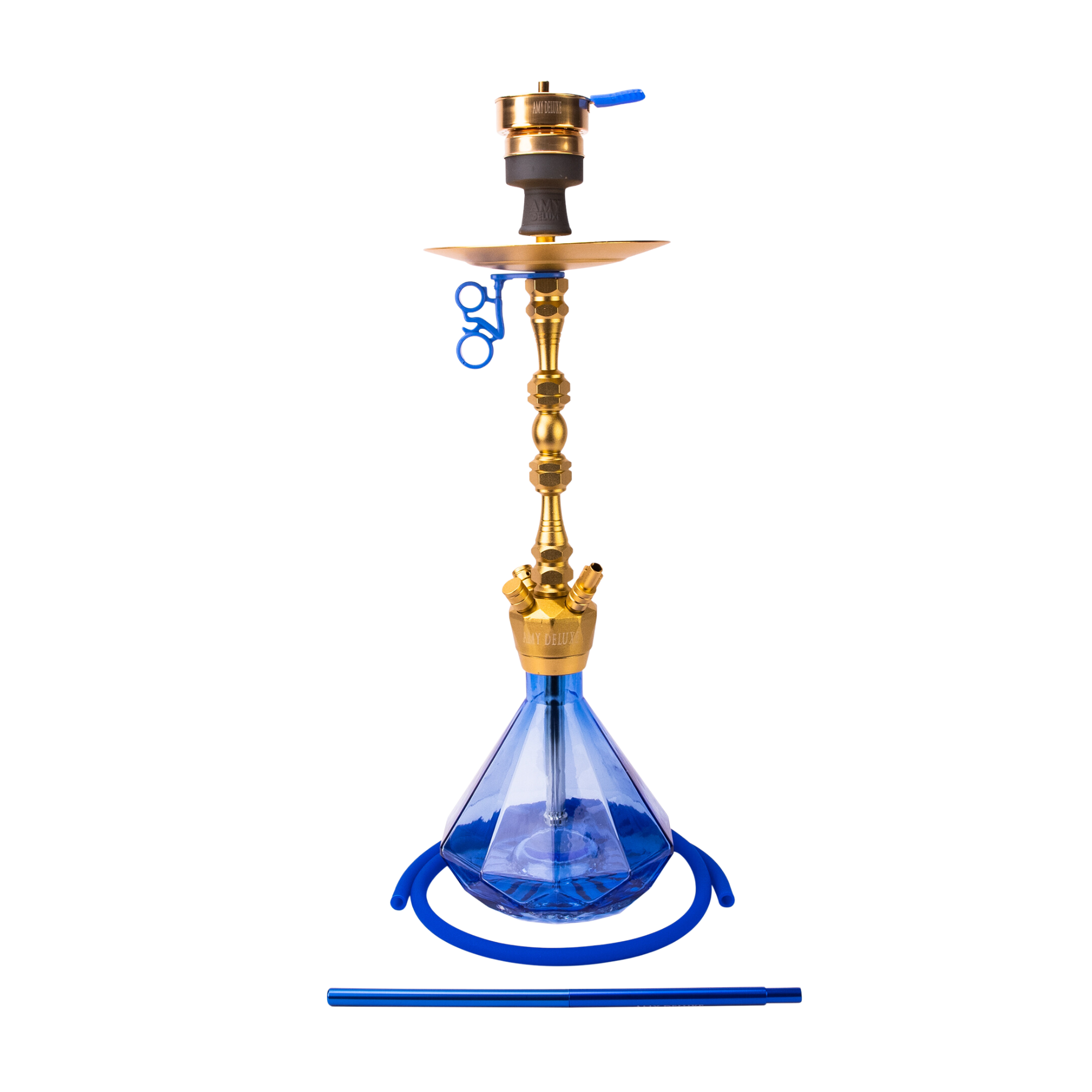 Amy Hookah Alu Diamond | 063