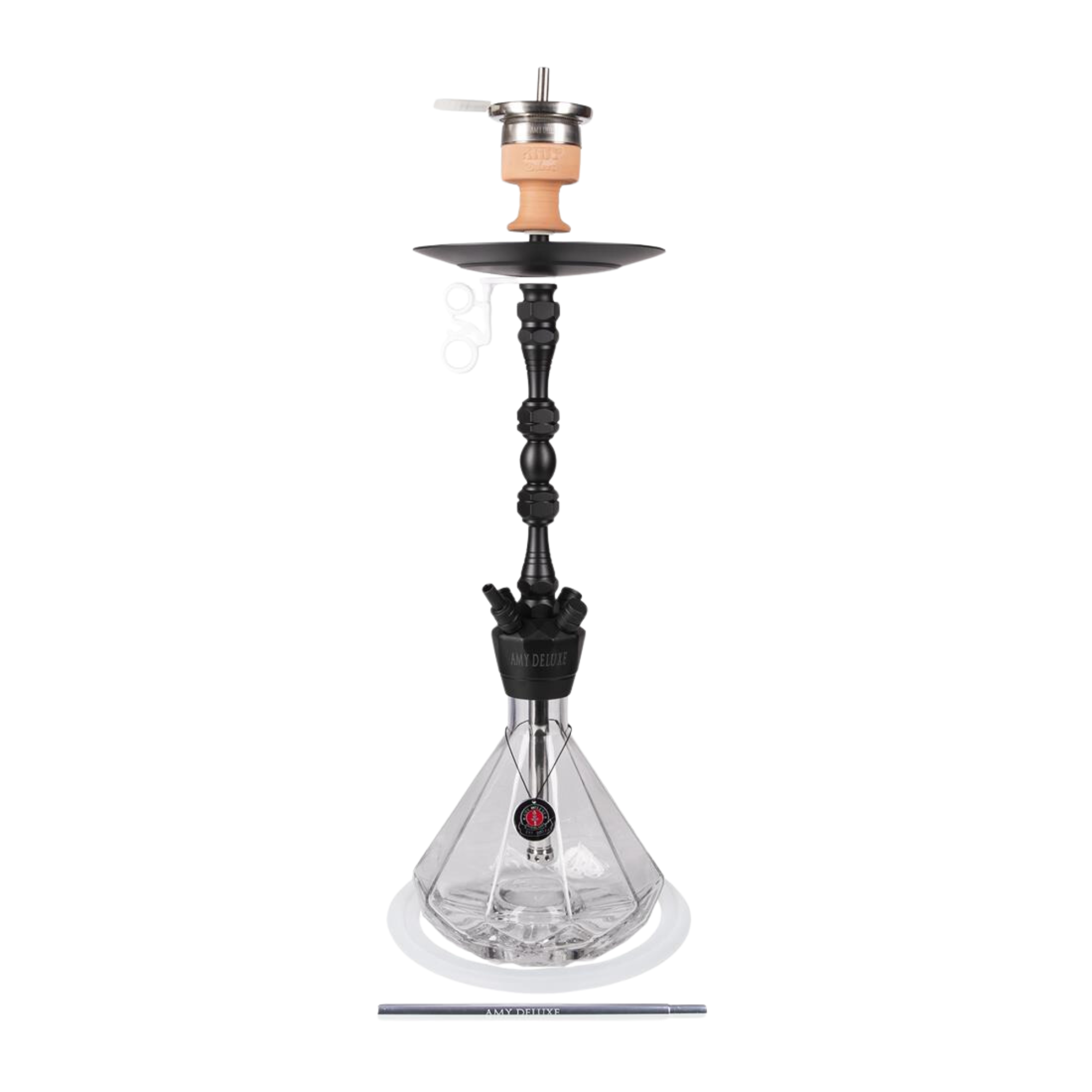 Amy Hookah Alu Diamond | 063