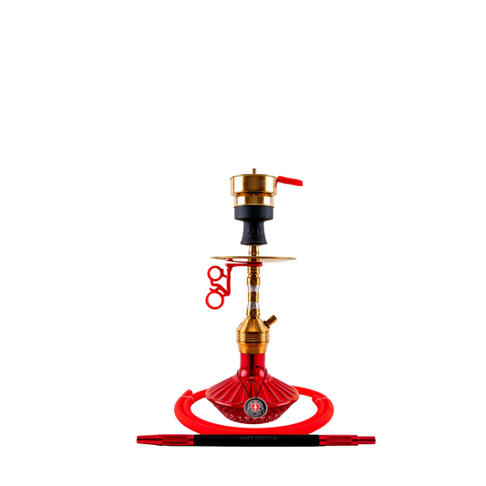 Amy Hookah Fusion Shine Mini | SS33.03