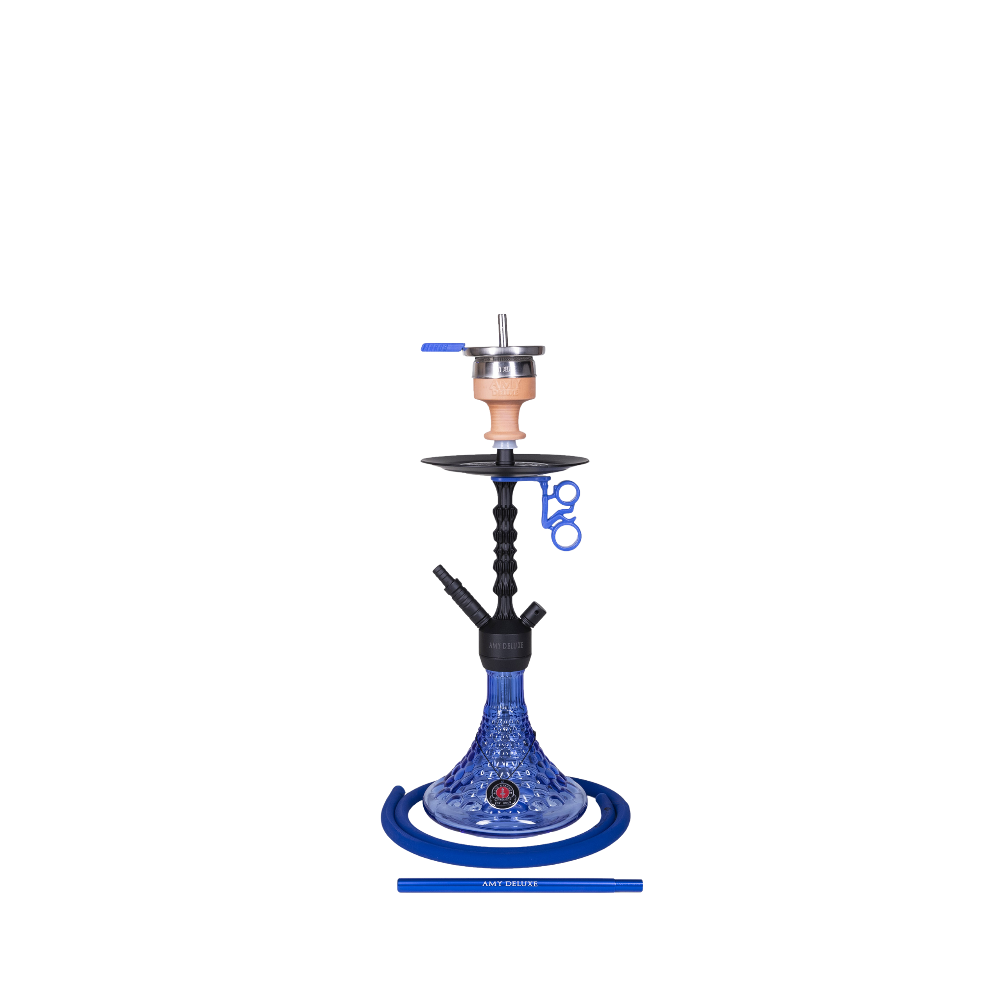 Amy Hookah Alu Antique Berry S | 072.02