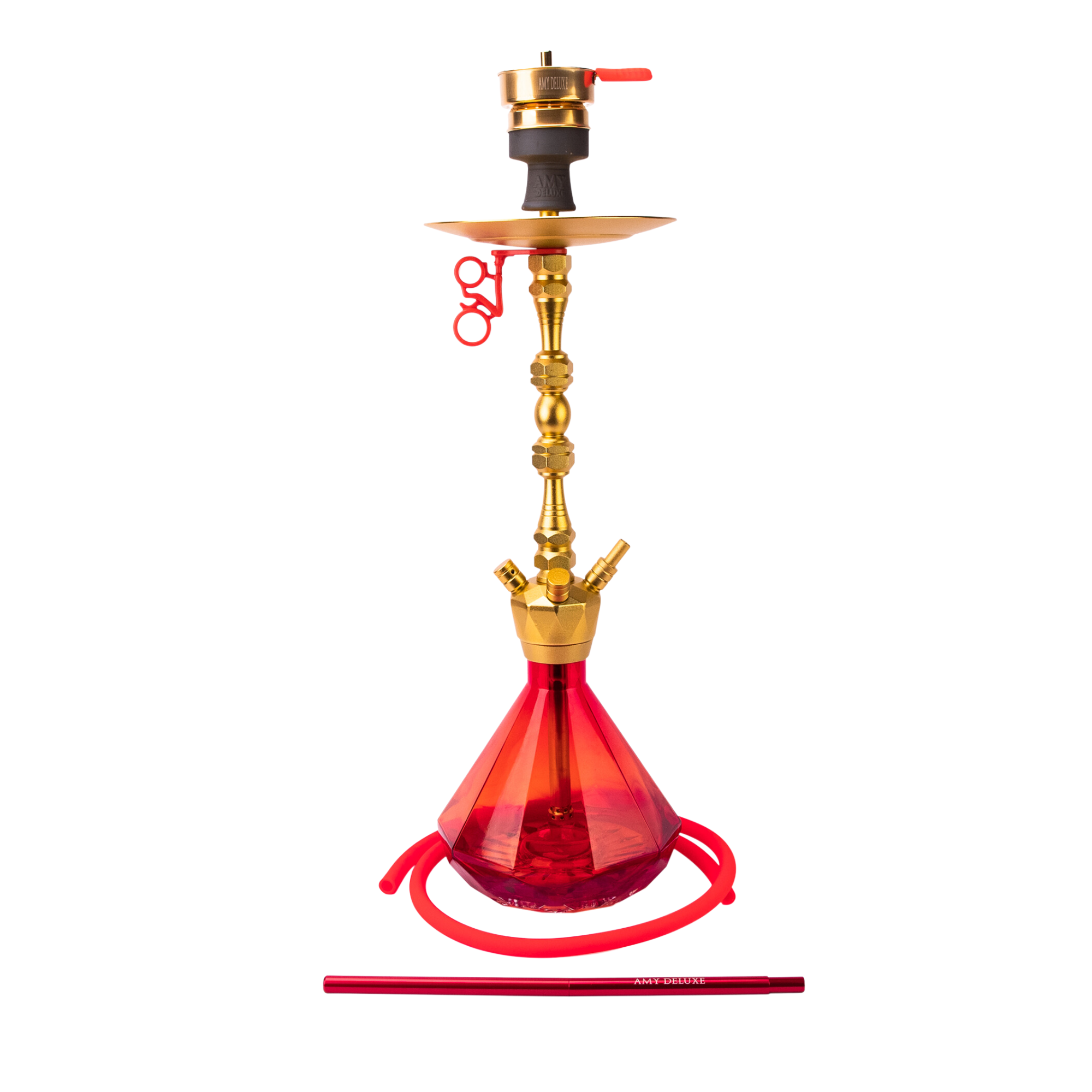 Amy Hookah Alu Diamond | 063