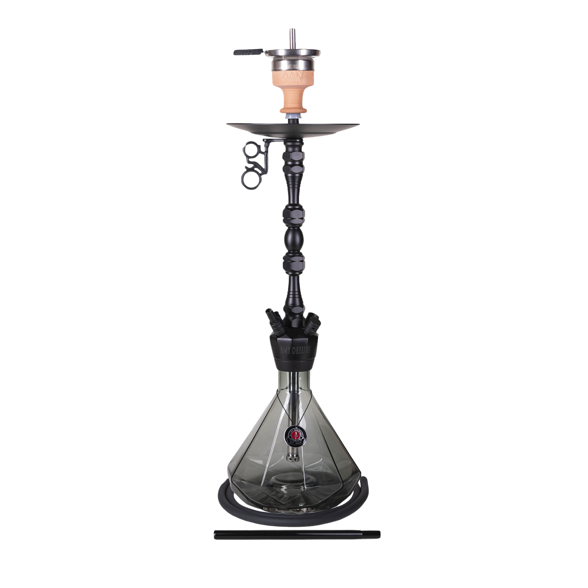 Amy Hookah Alu Diamond | 063