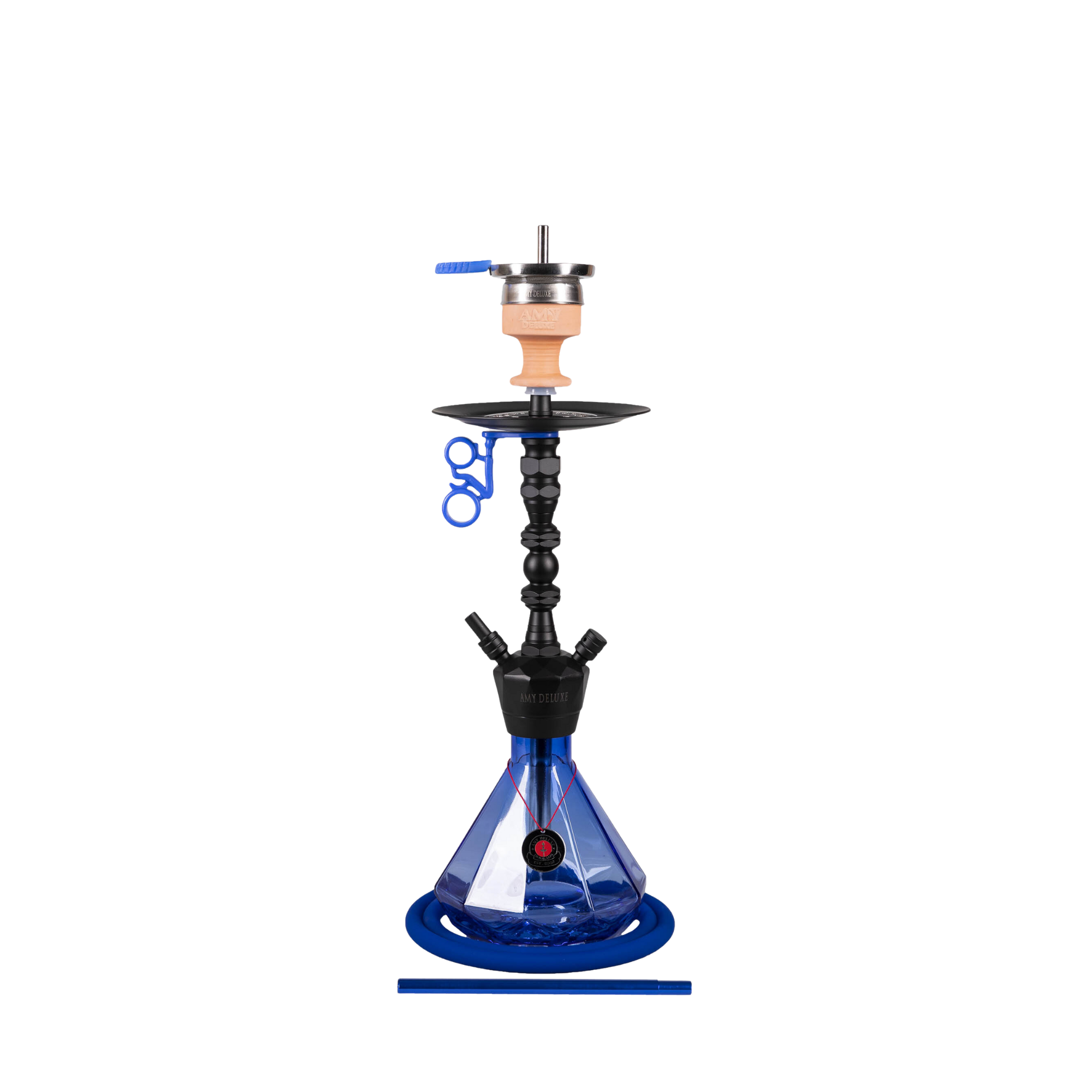 Amy Hookah Alu Diamond S | 062