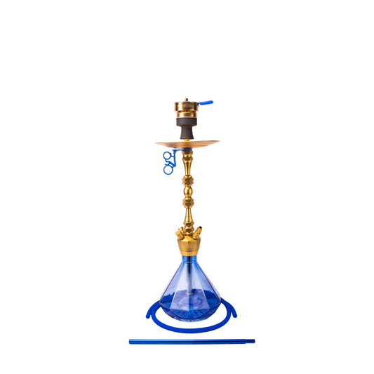 Amy Hookah Alu Diamond | 063