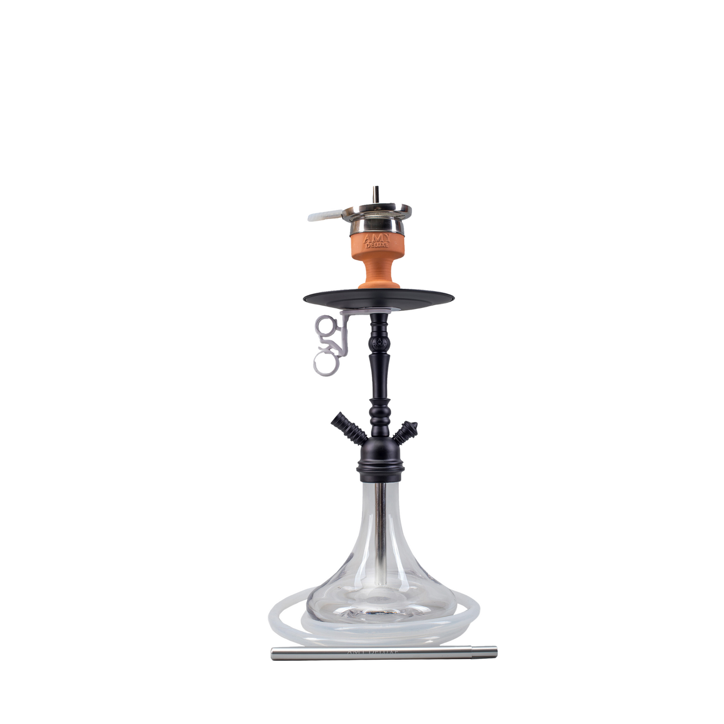 Amy Hookah Middle Globe | 056