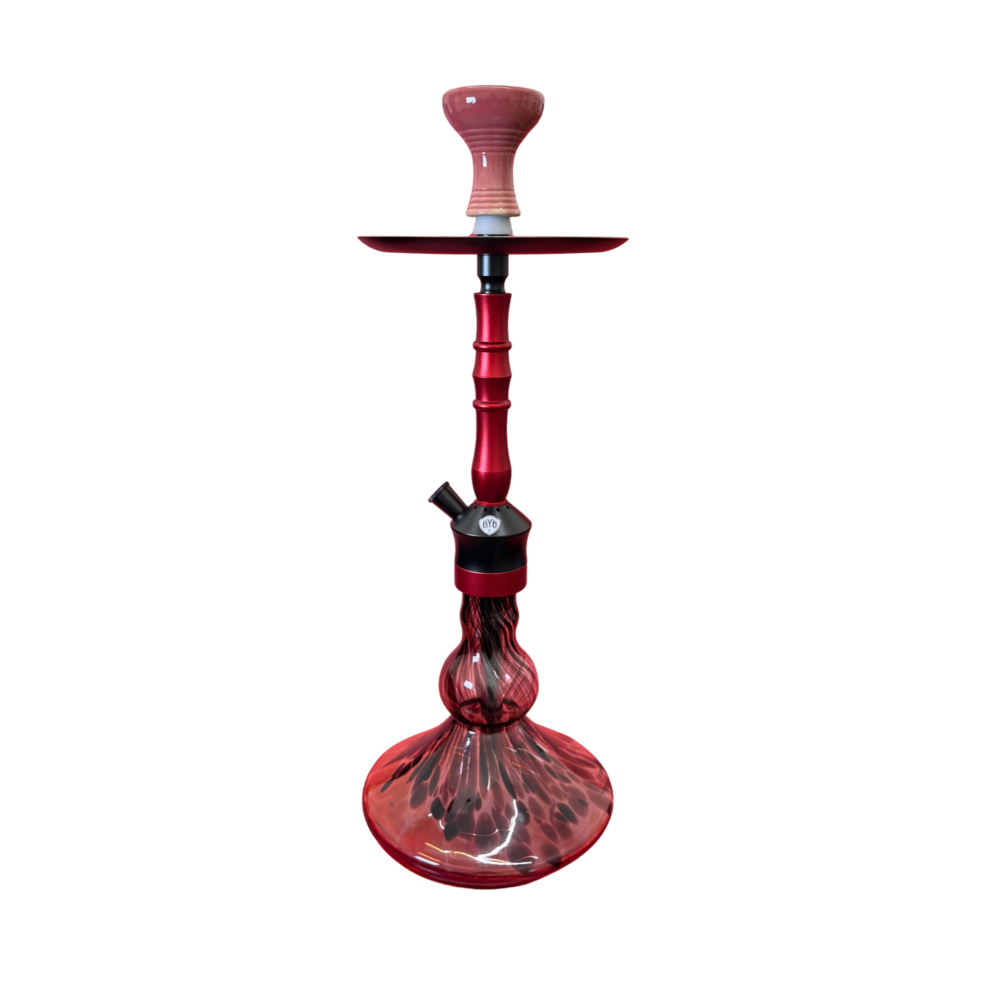 BYO Hookah Breeze | AL005