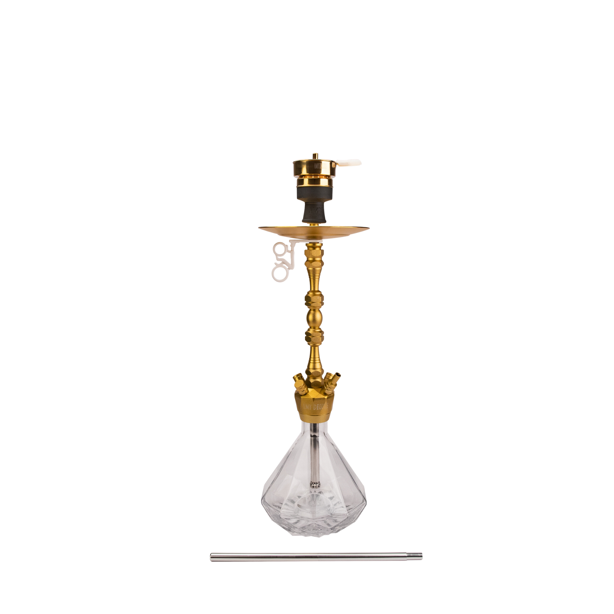 Amy Hookah Alu Diamond | 063