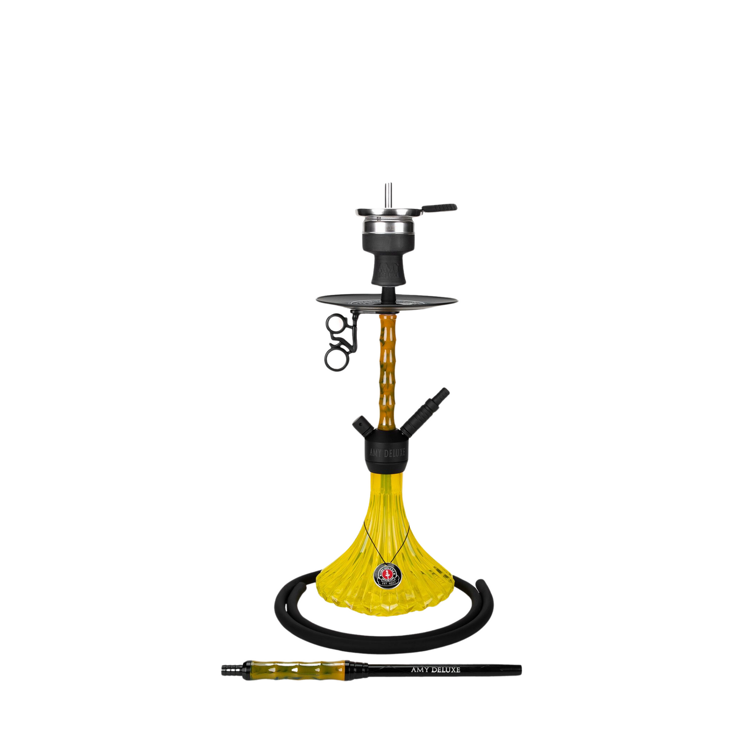 Amy Hookah Alu Dervish S | 123.02