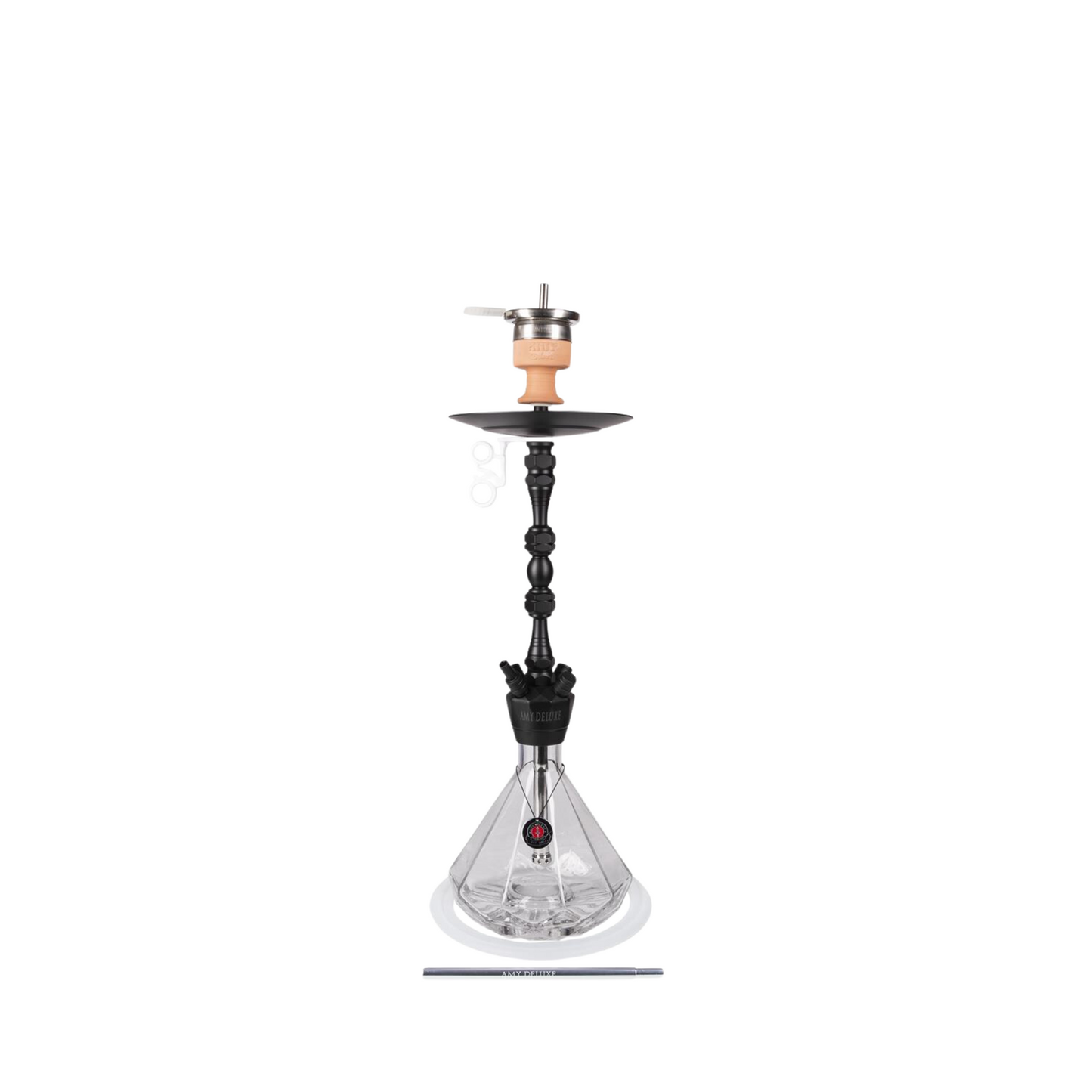 Amy Hookah Alu Diamond | 063