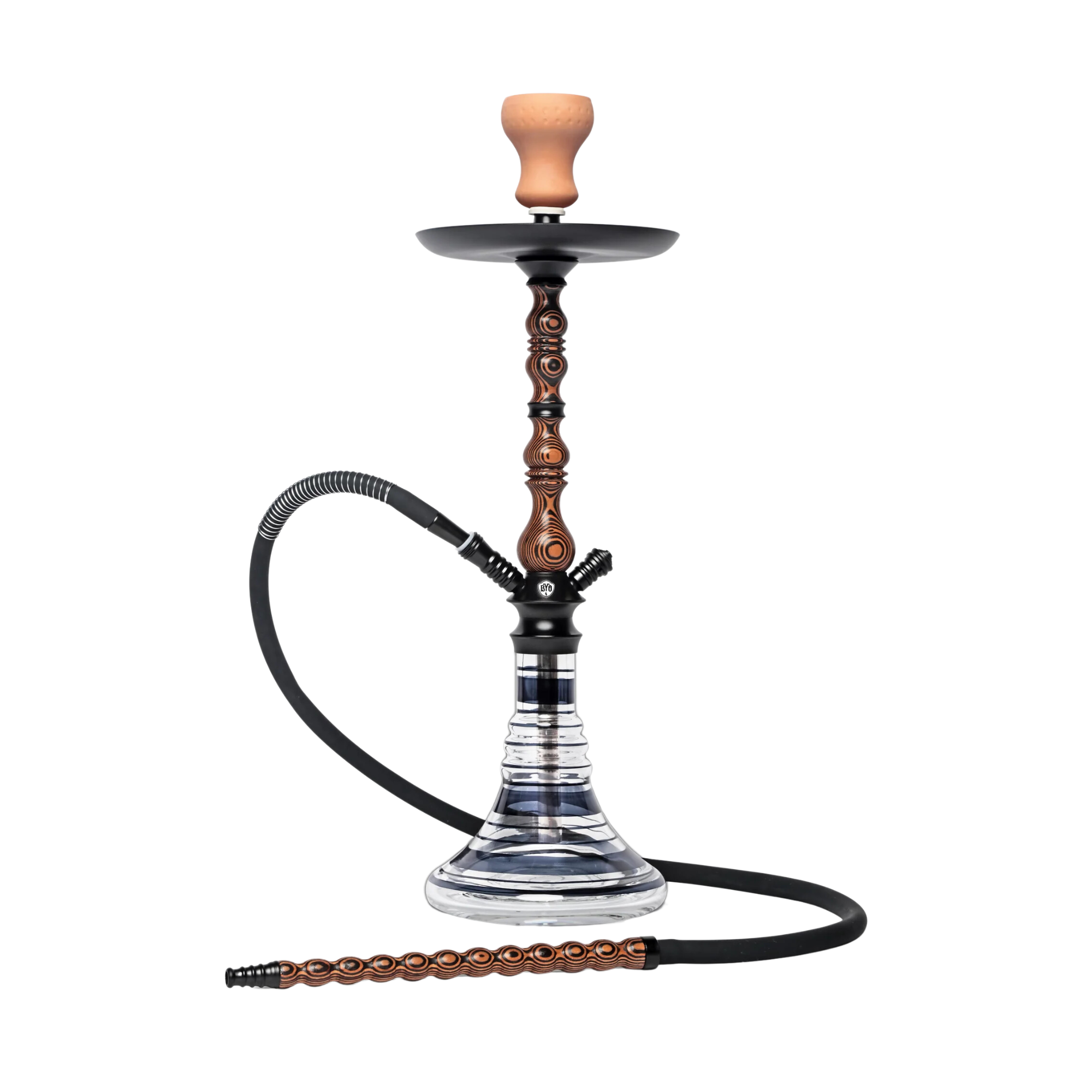 BYO Hookah Midori | 5006