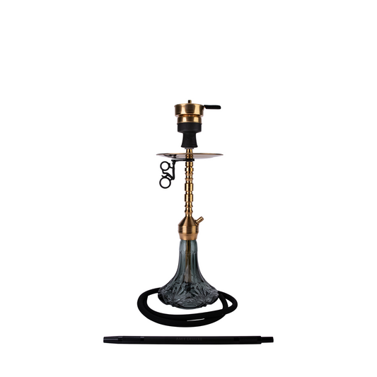 Amy Hookah Xpress Class S | SS39.02