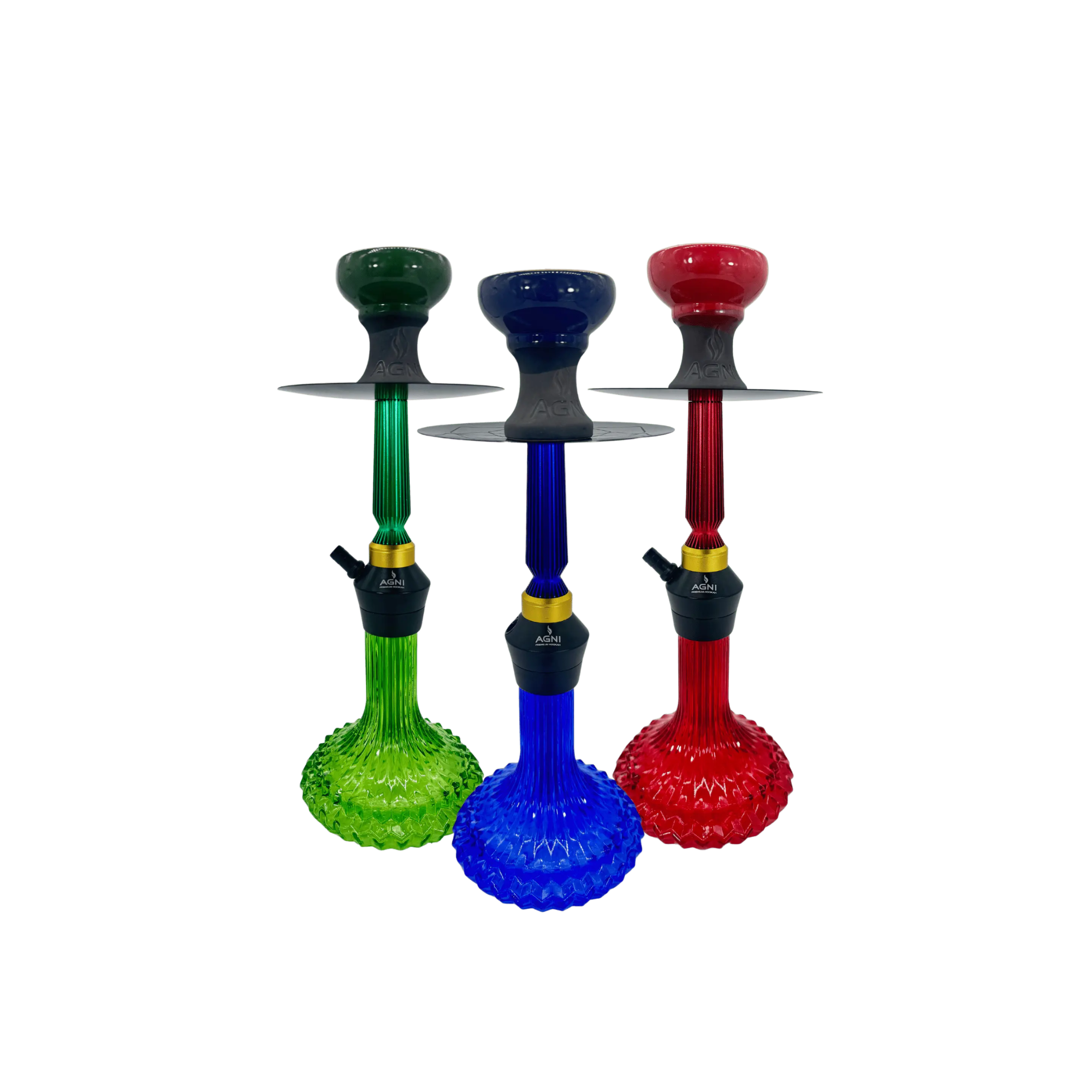 AGNI Hookah Dune