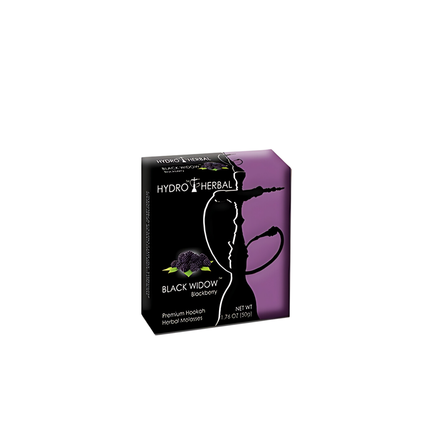 Hydro Herbal Hookah Flavor Nicotine Free 50g - Hookah Paradise