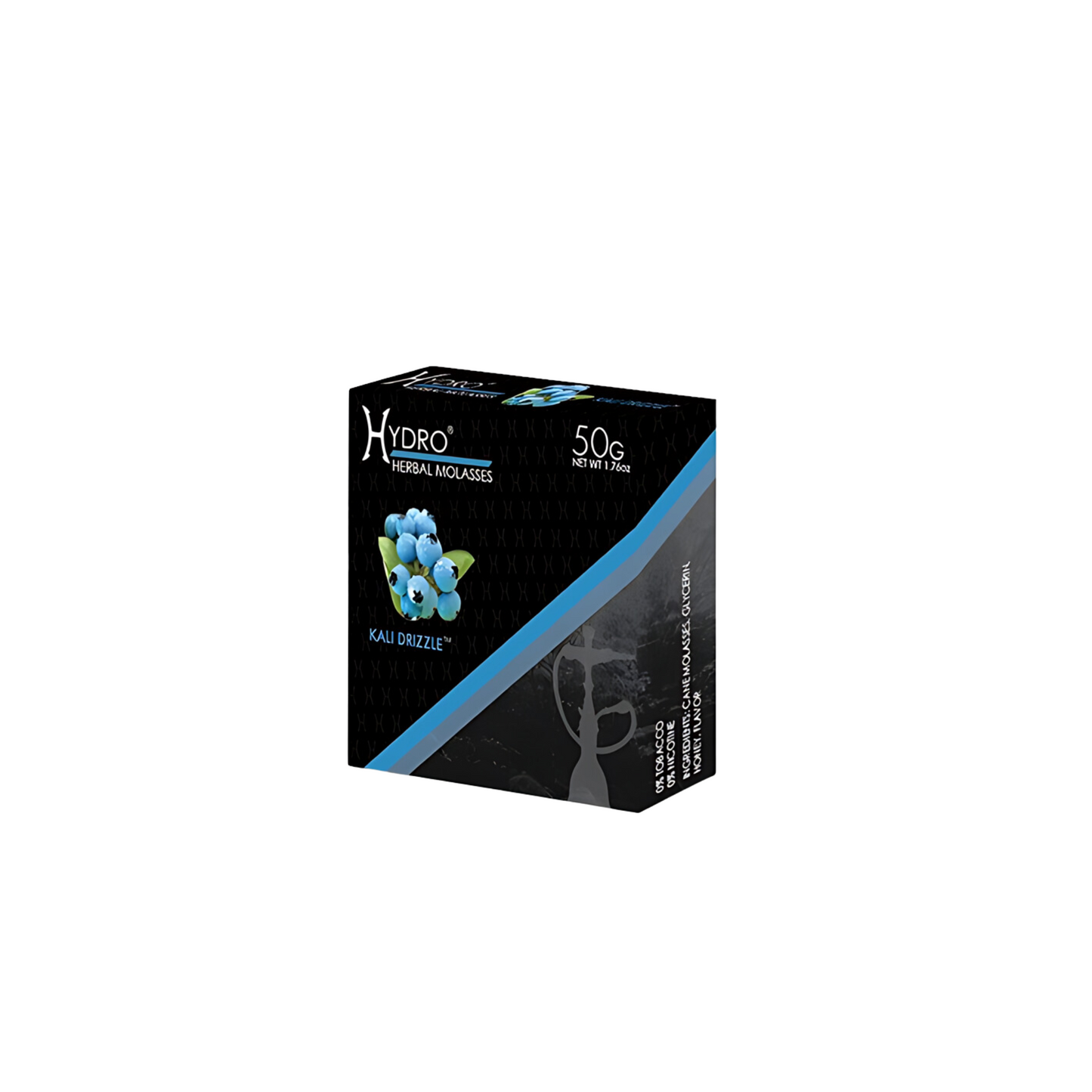 Hydro Herbal Hookah Flavor Nicotine Free 50g - Hookah Paradise