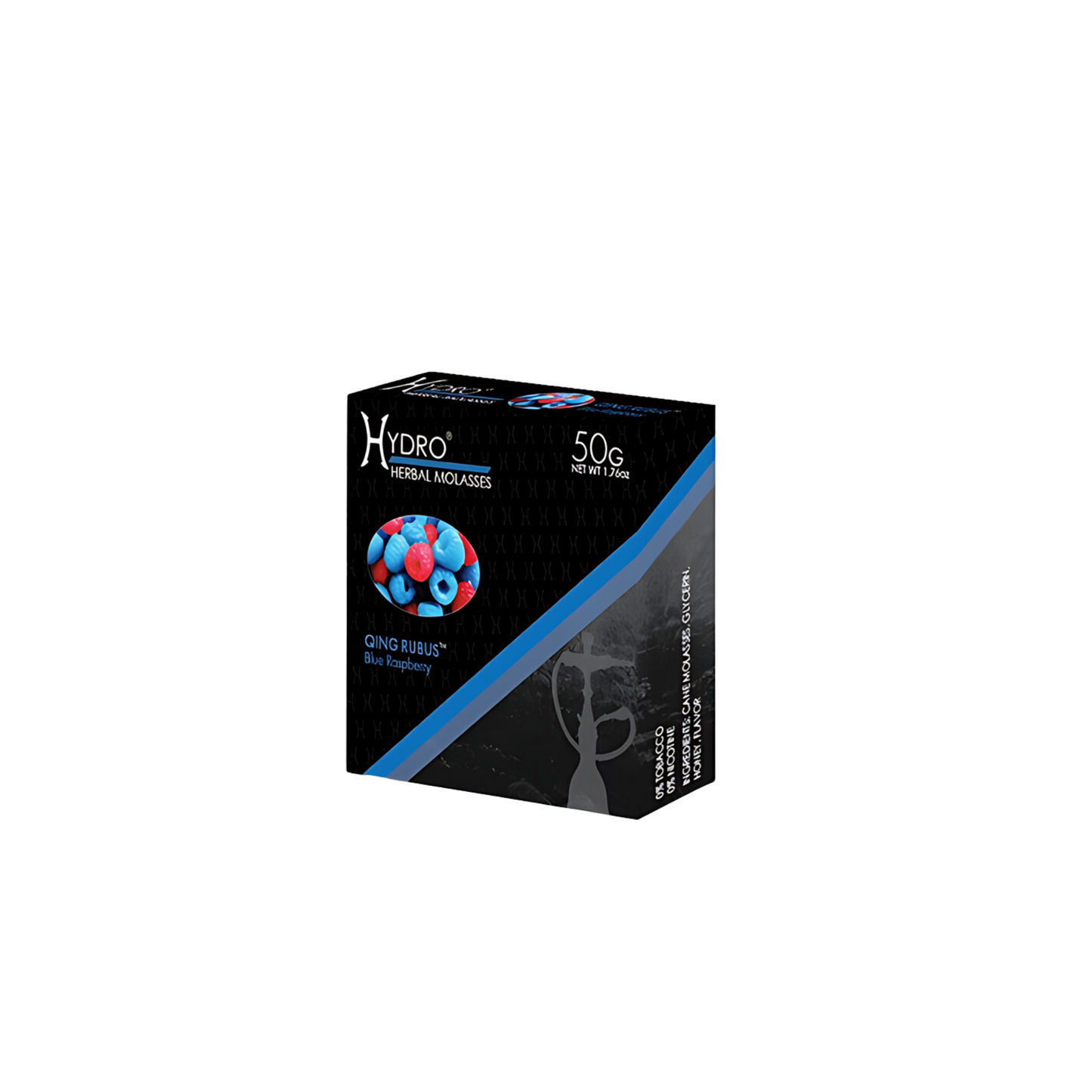 Hydro Herbal Hookah Flavor Nicotine Free 50g - Hookah Paradise