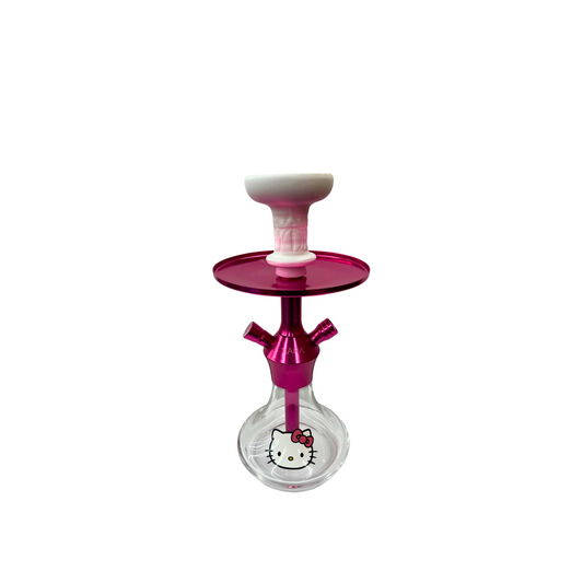 MOB Hookah XARA - Hello Kitty