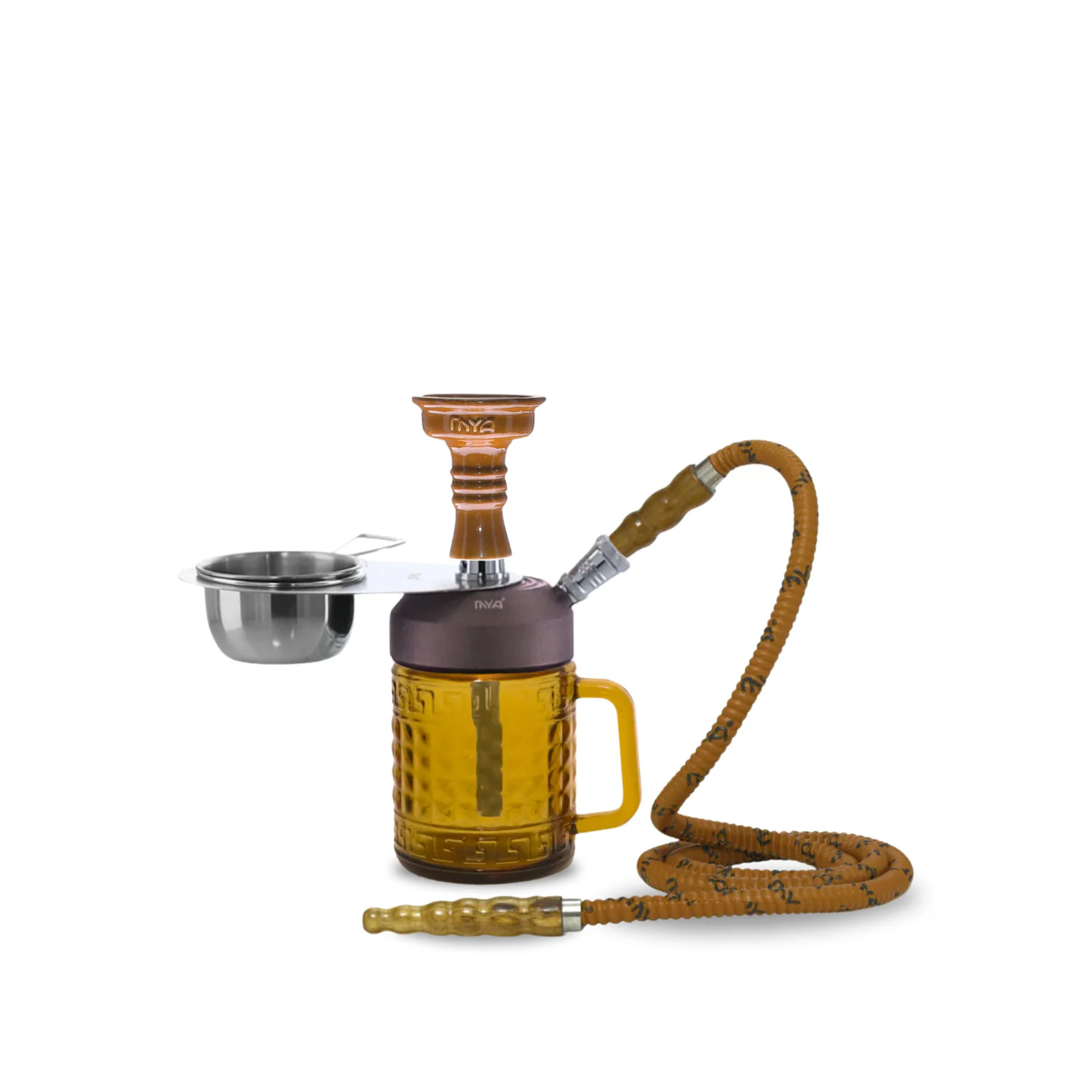 MYA Hookah Jarra