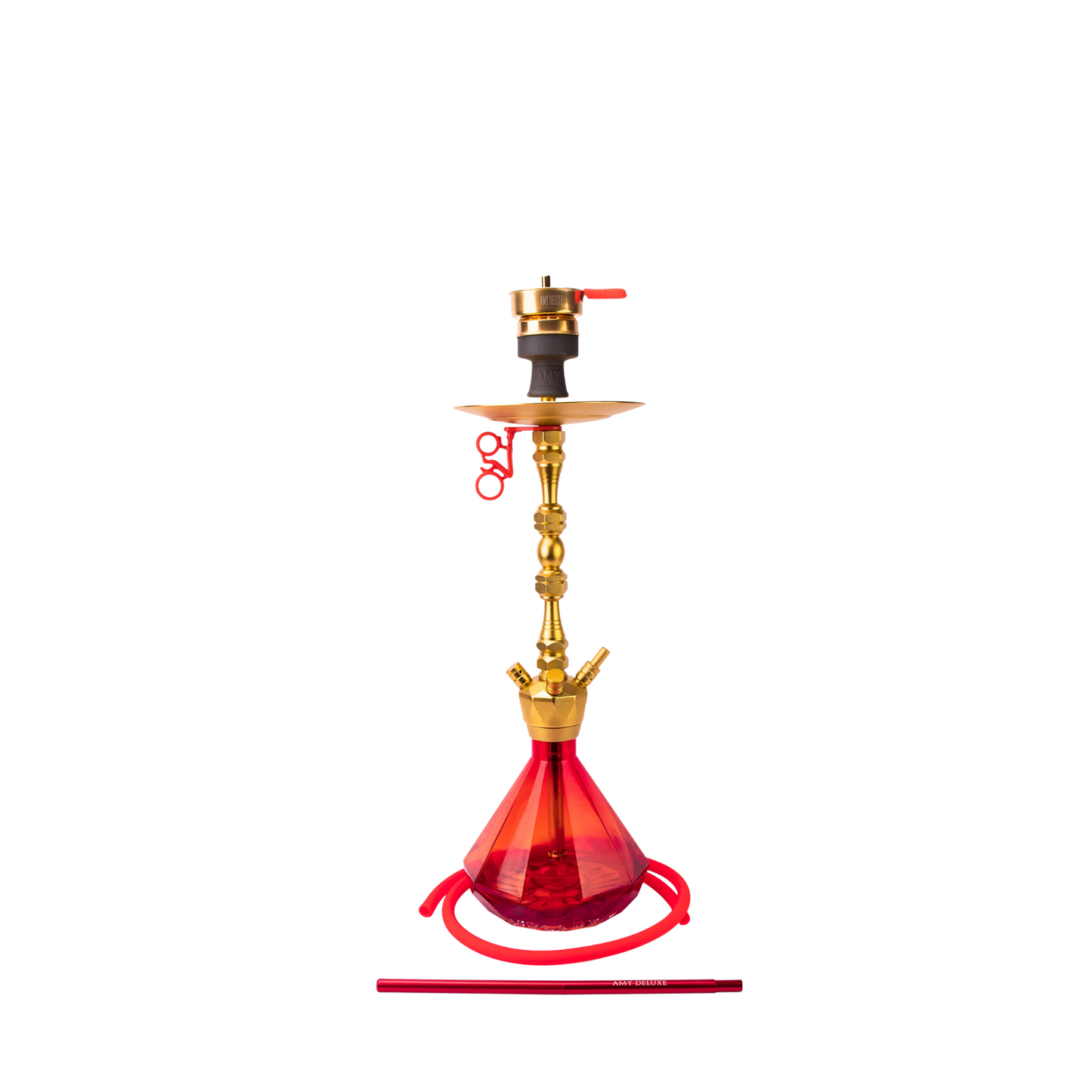 Amy Hookah Alu Diamond | 063