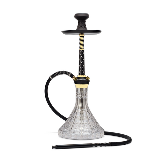 BYO Hookah Gemini X | 5034