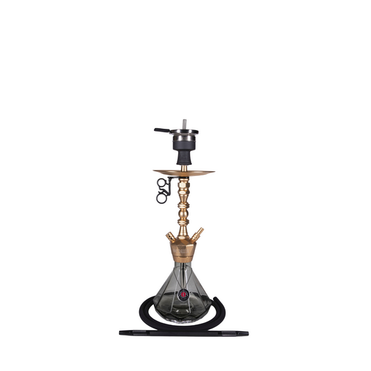 Amy Hookah Alu Diamond S | 062