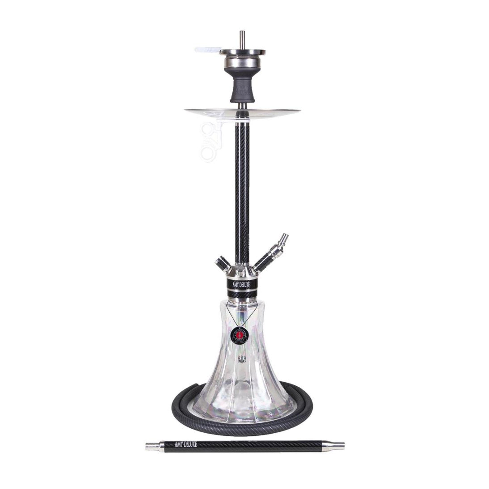 Amy Hookah Carbonica Pride R | SS22.01R