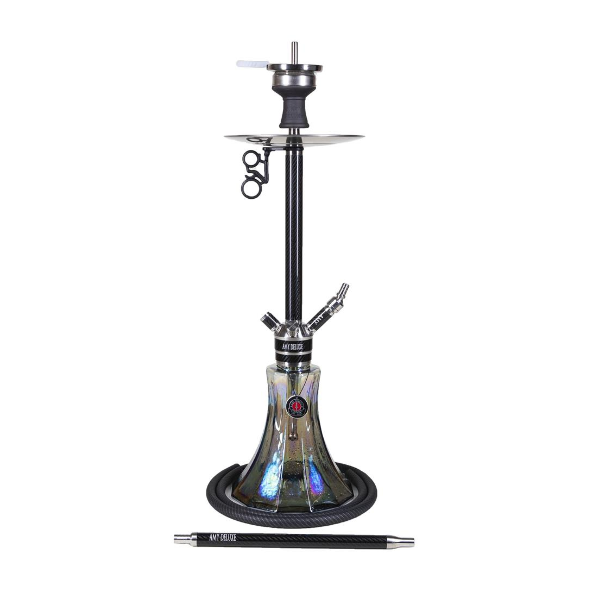 Amy Hookah Carbonica Pride R | SS22.01R