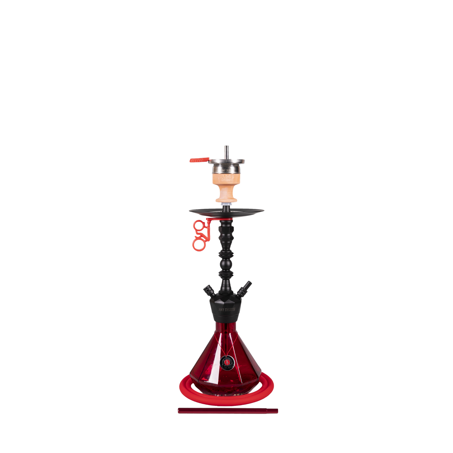 Amy Hookah Alu Diamond S | 062