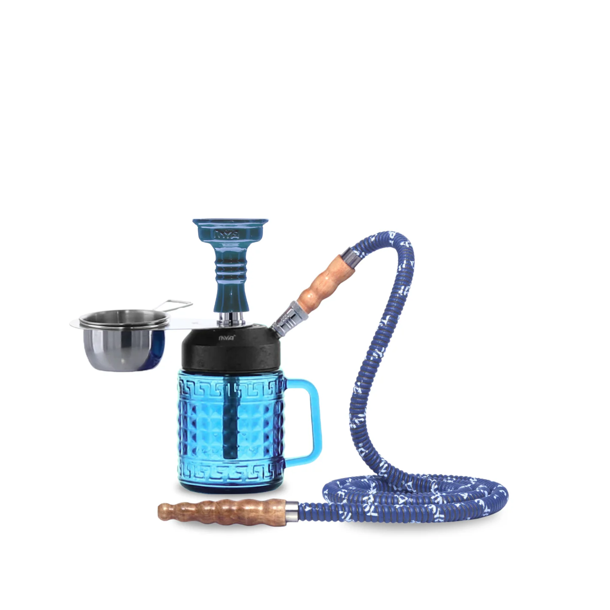 MYA Hookah Jarra