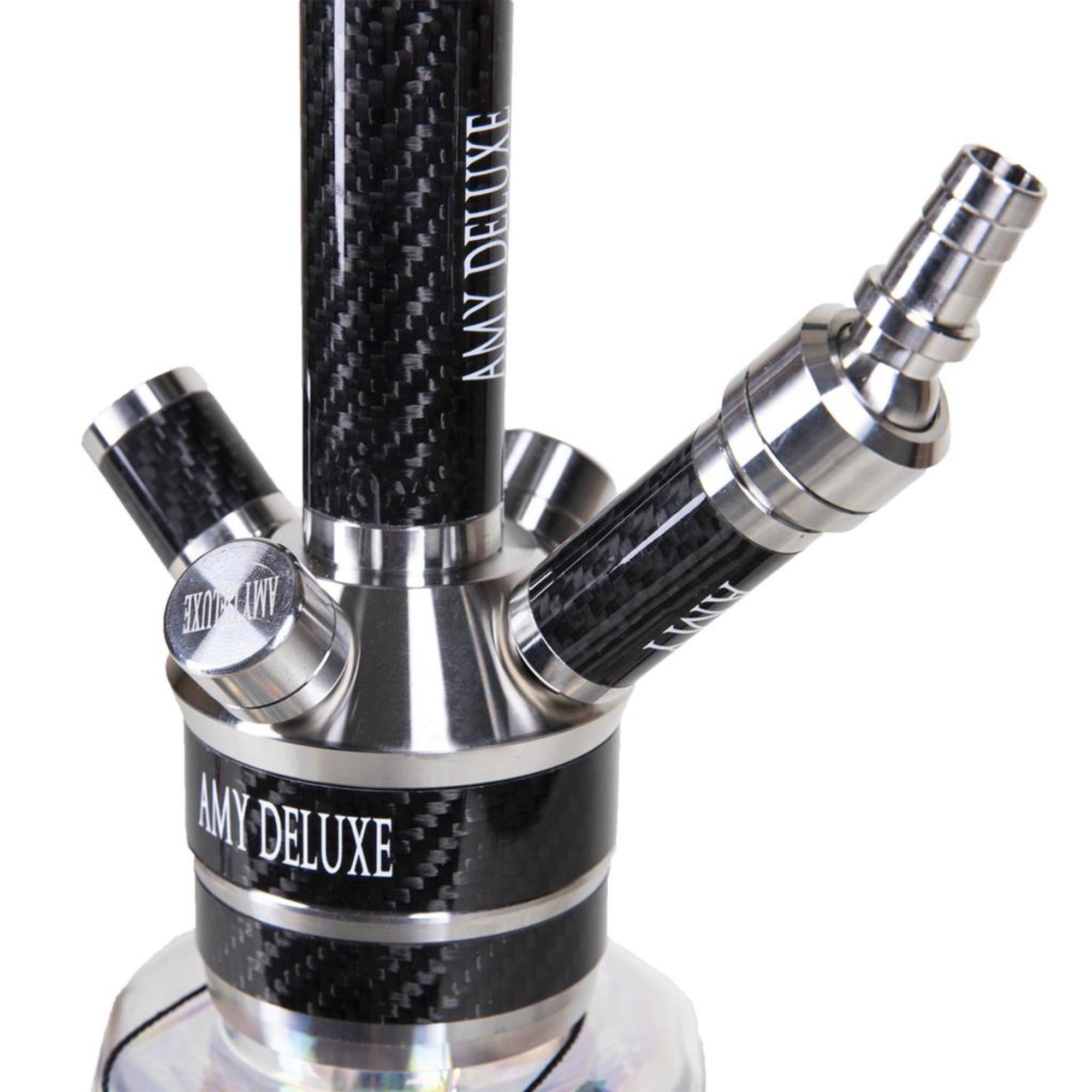 Amy Hookah Carbonica Pride R | SS22.01R
