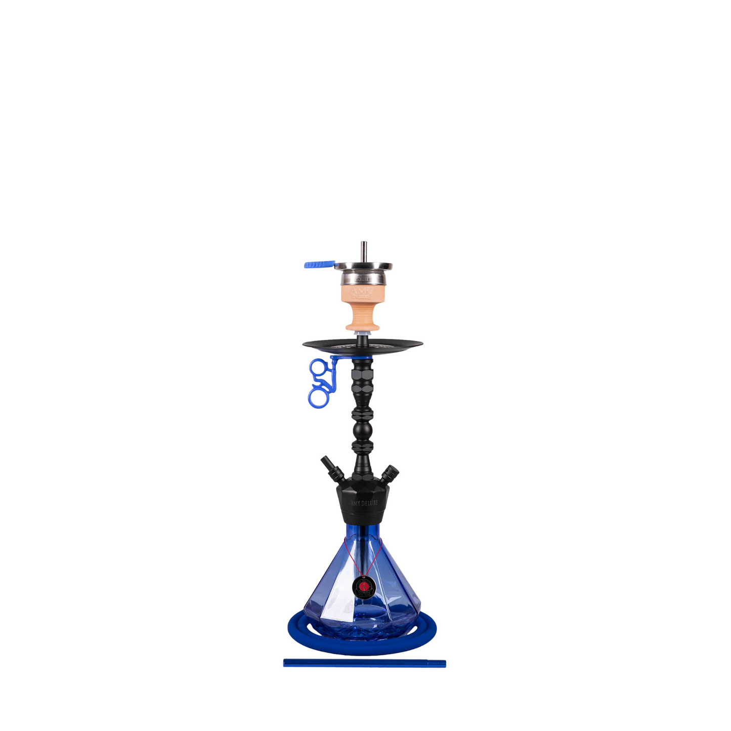 Amy Hookah Alu Diamond S | 062