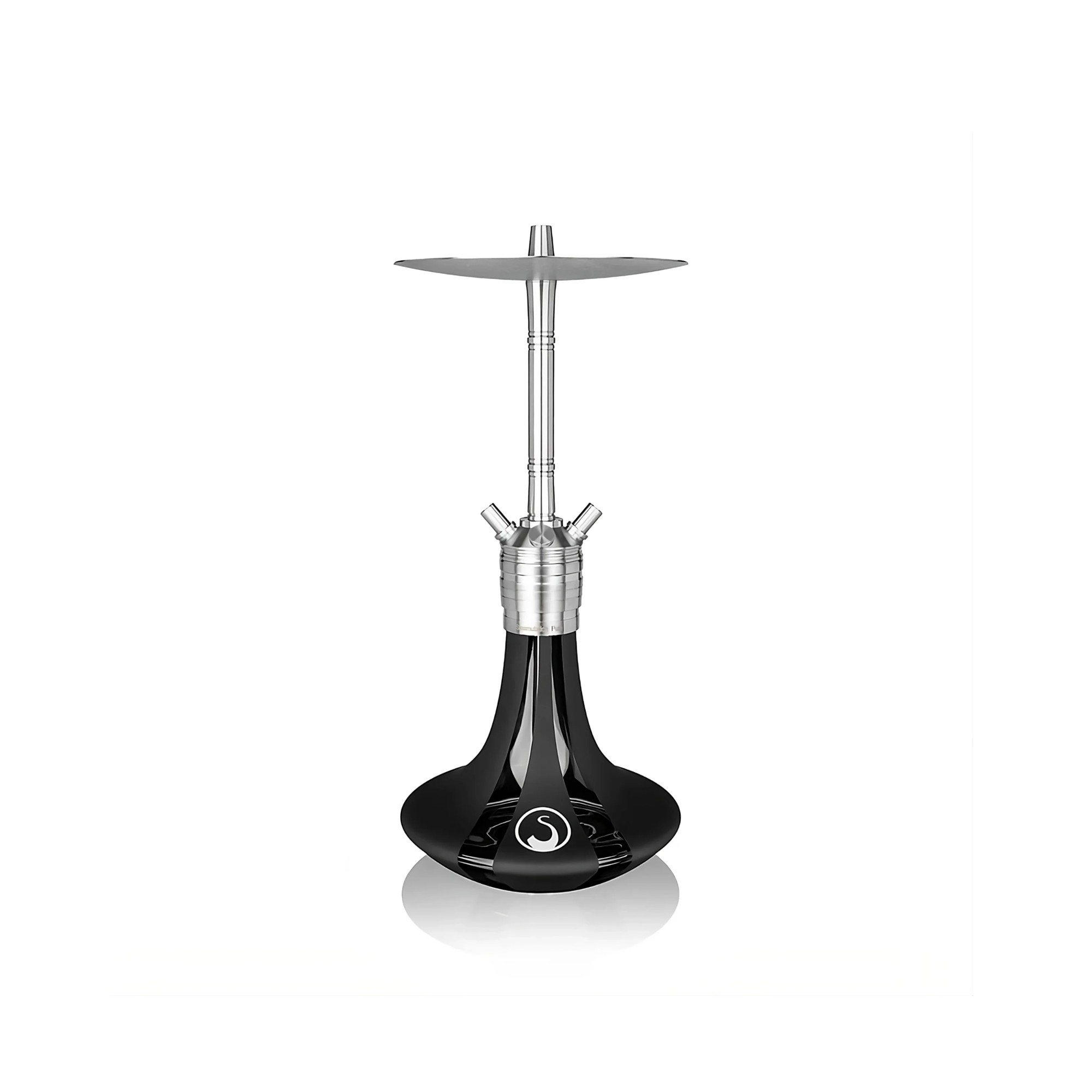 Steamulation Pure Hookah | 2 Hose Adapters