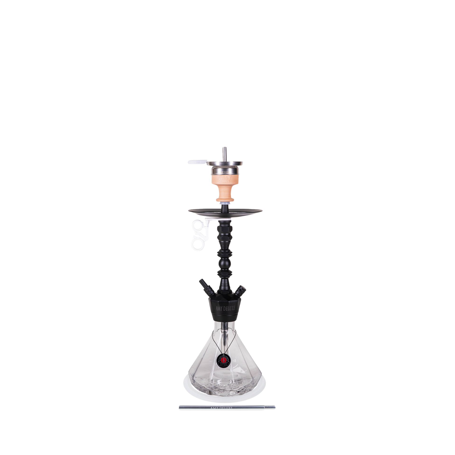 amyさま 専用出品 Amy Hookah Alu Diamond S | 062