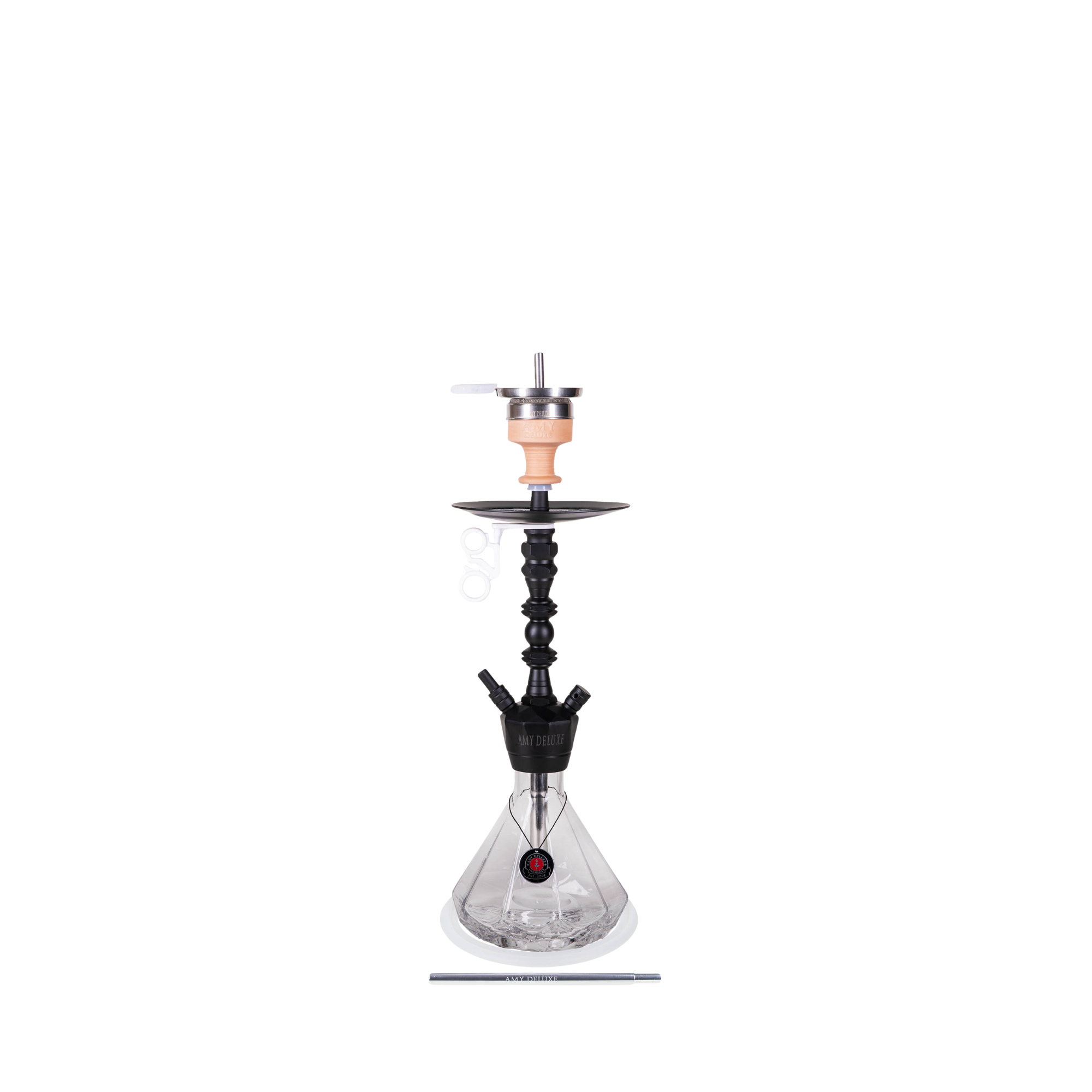 Amy Hookah Alu Diamond S | 062