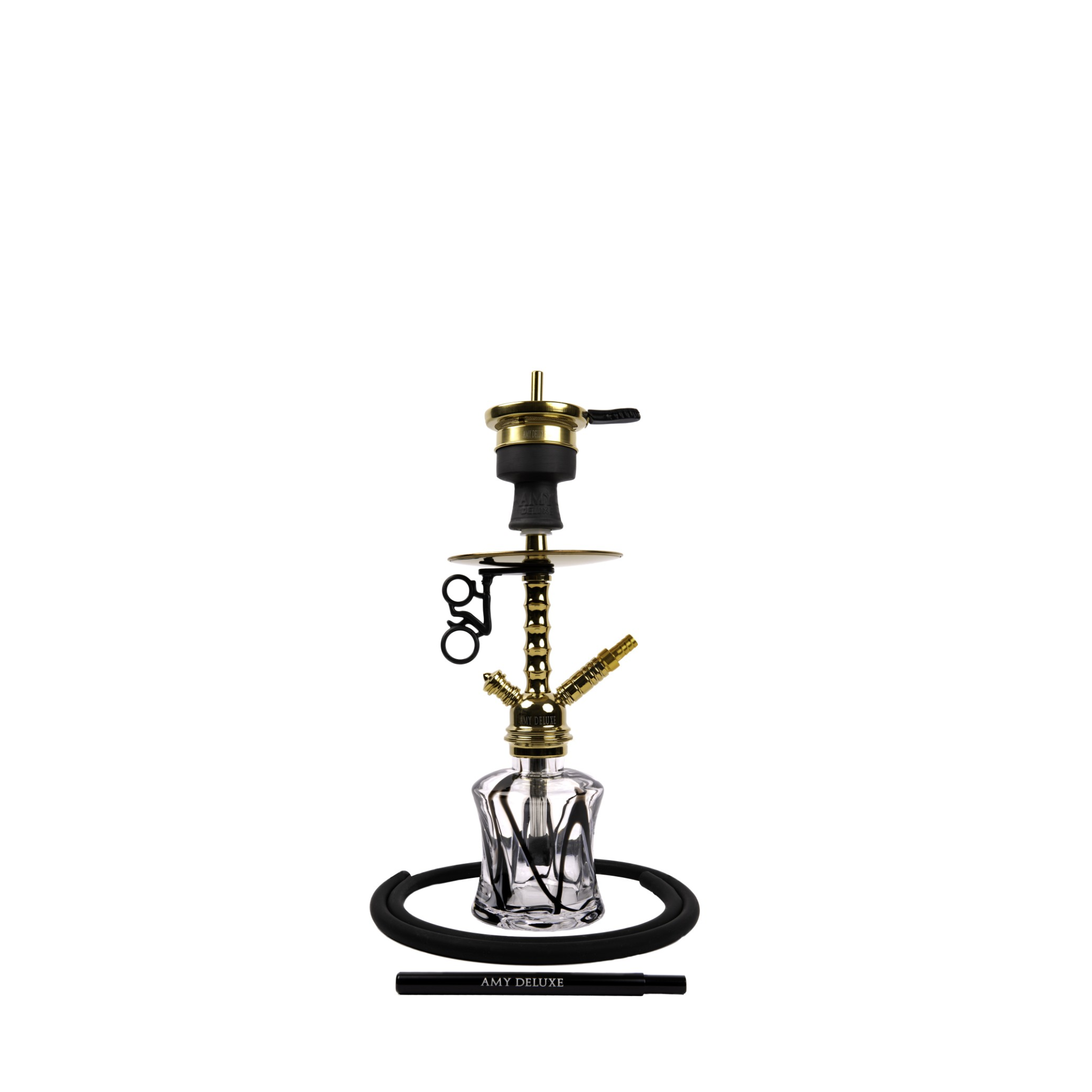 Amy Hookah Alu Drum Mini | 124.03
