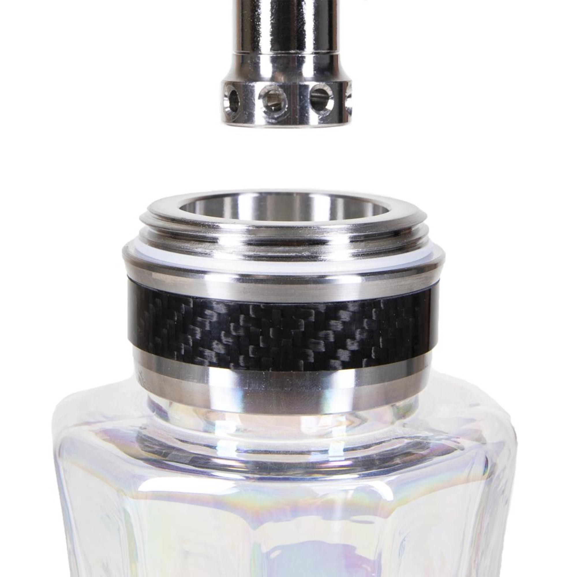 Amy Hookah Carbonica Pride R | SS22.01R