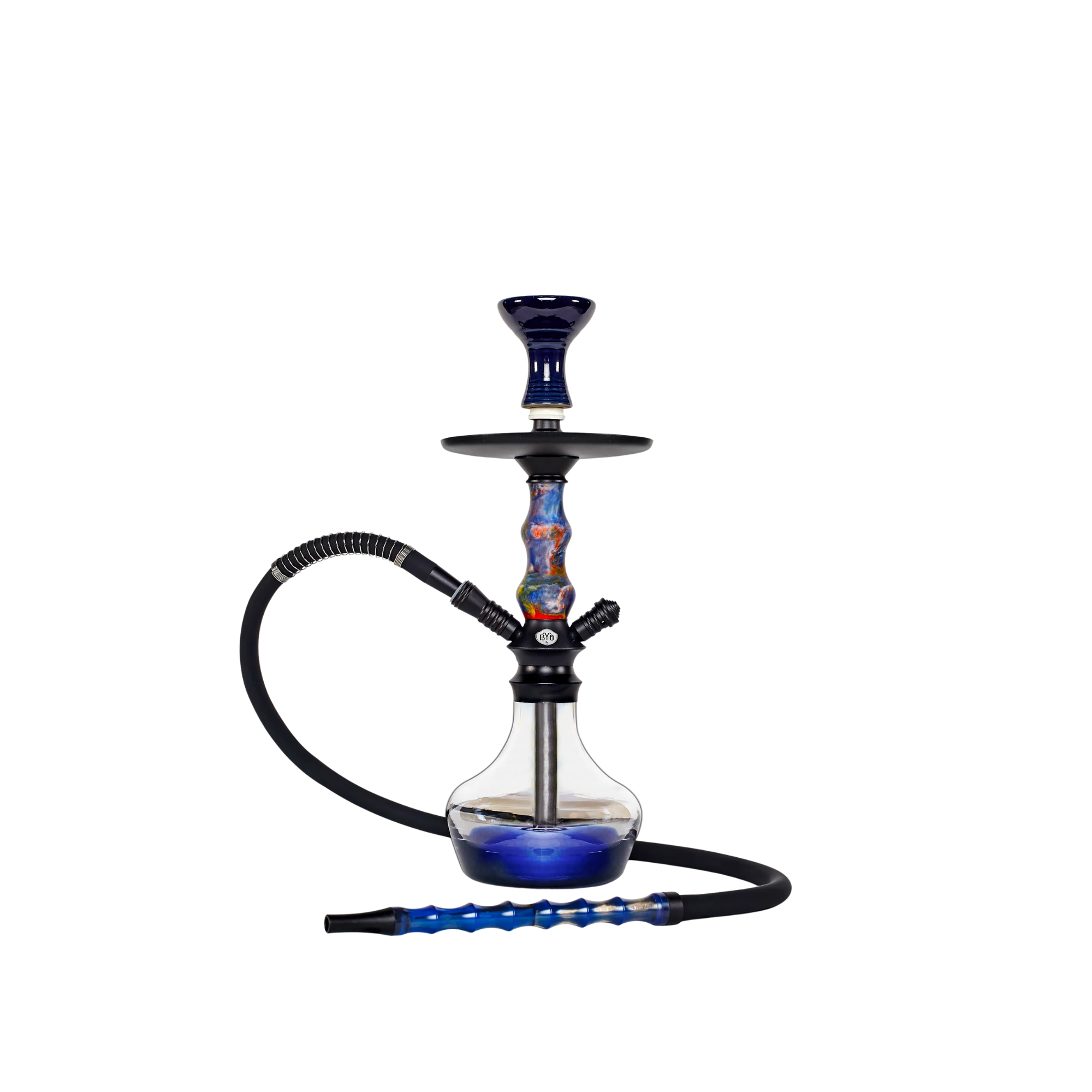 BYO Hookah Carnaval | 5021