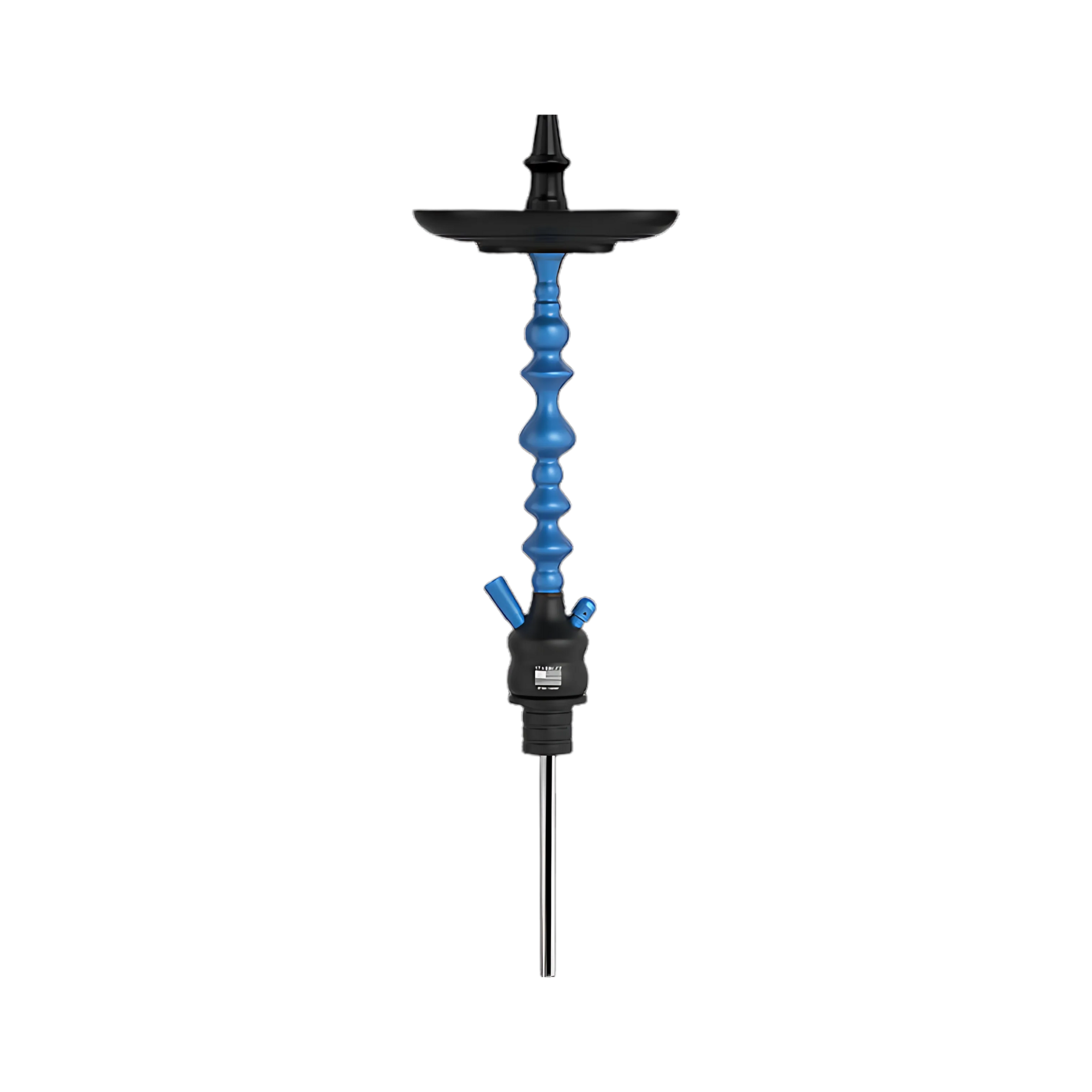 Starbuzz Challenger Hookah Stem + Glass Base