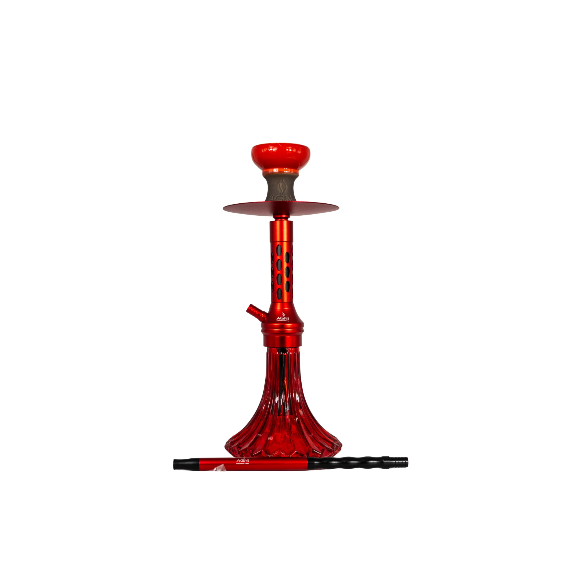 AGNI Hookah Cone Punch