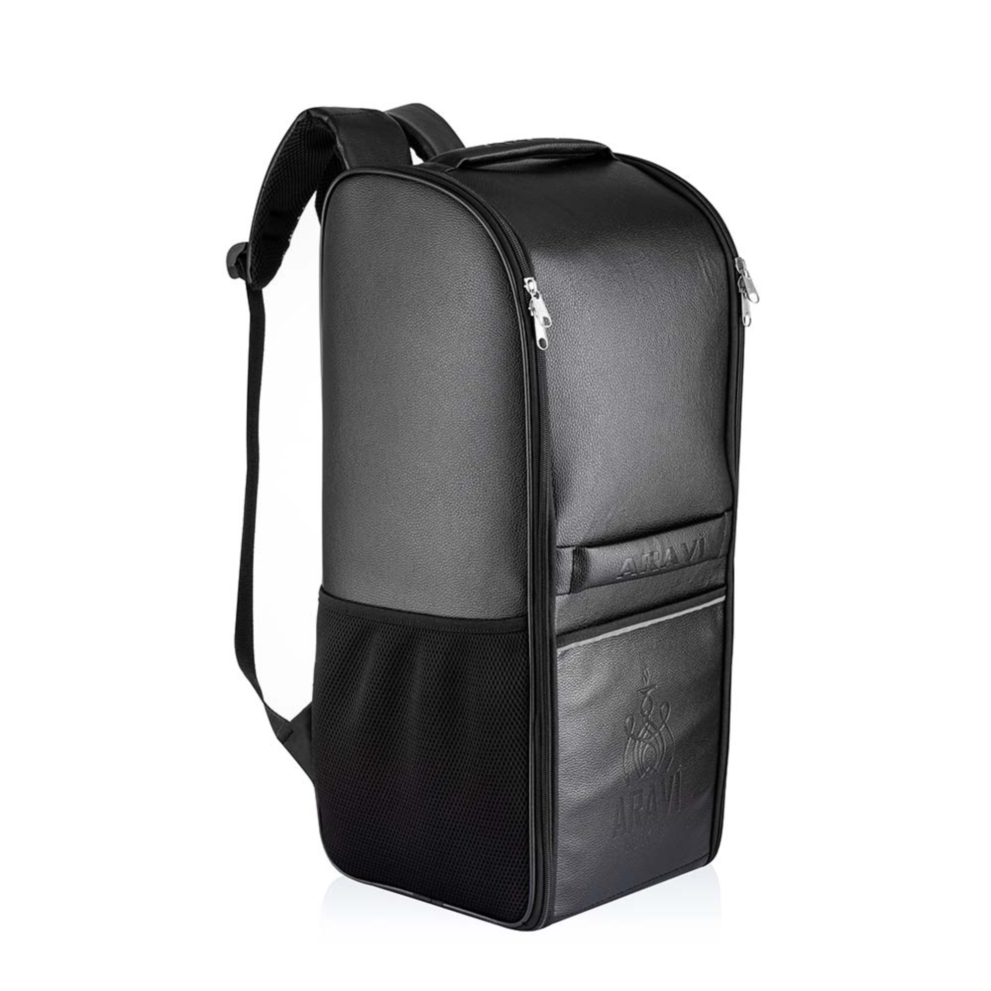 Aravi Foldable Hookah Carrying Bag | Large
