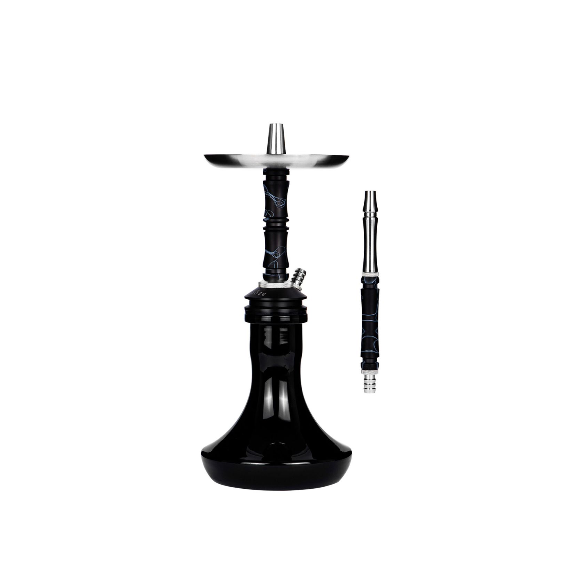 Moze Breeze Two Hookah