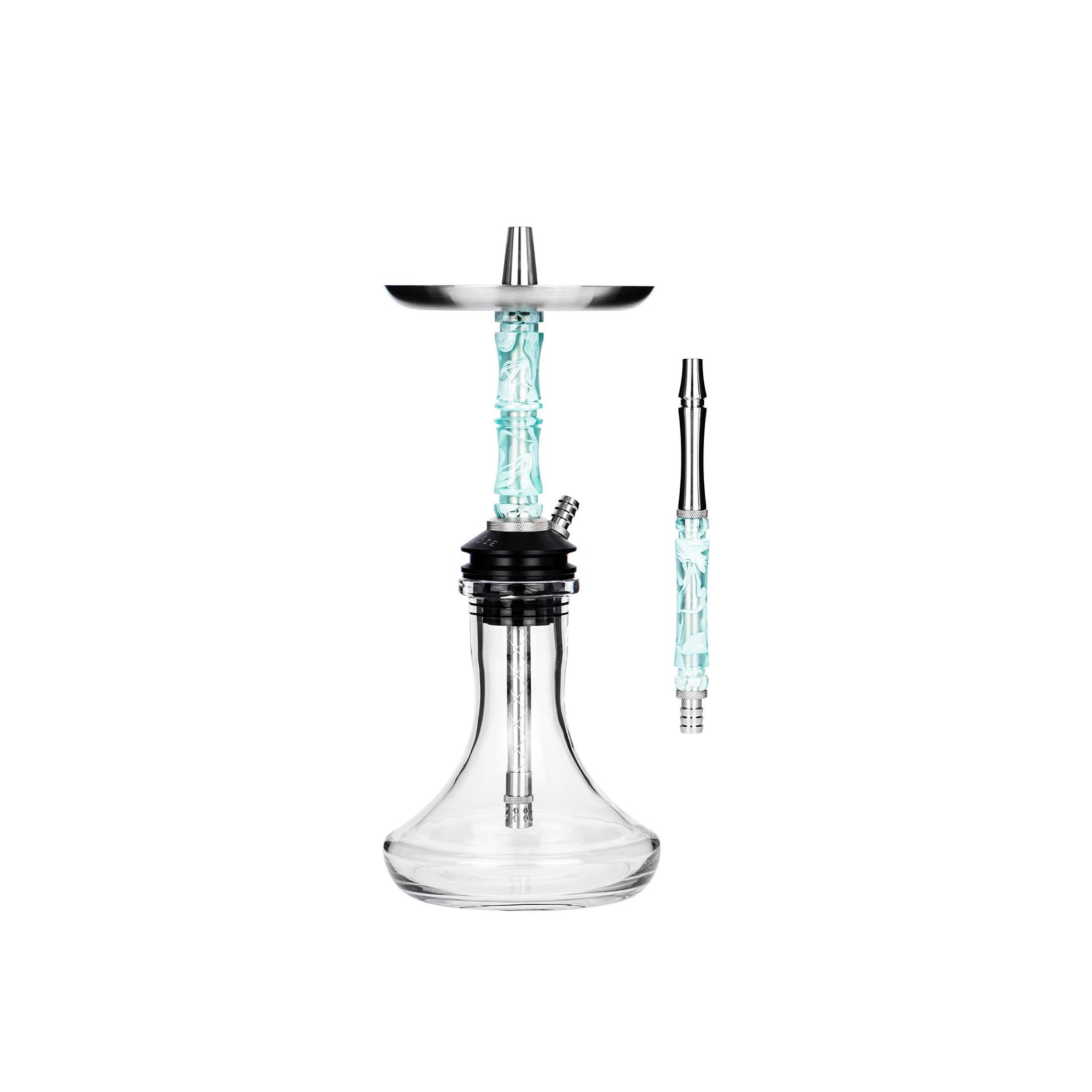 Moze Breeze Two Hookah