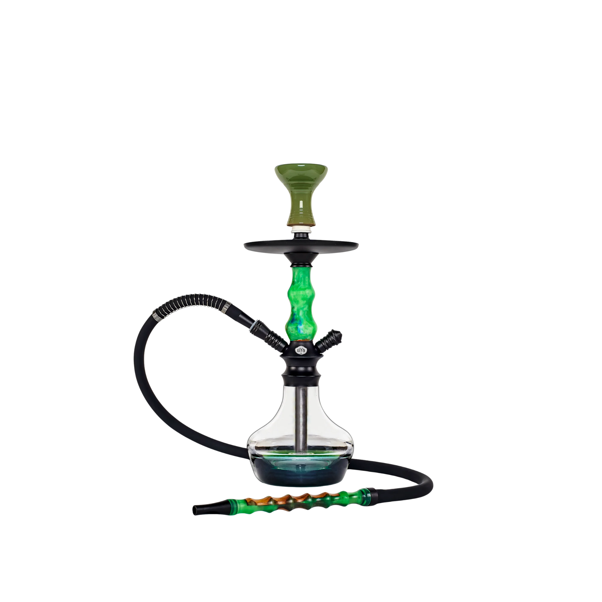 BYO Hookah Carnaval | 5021
